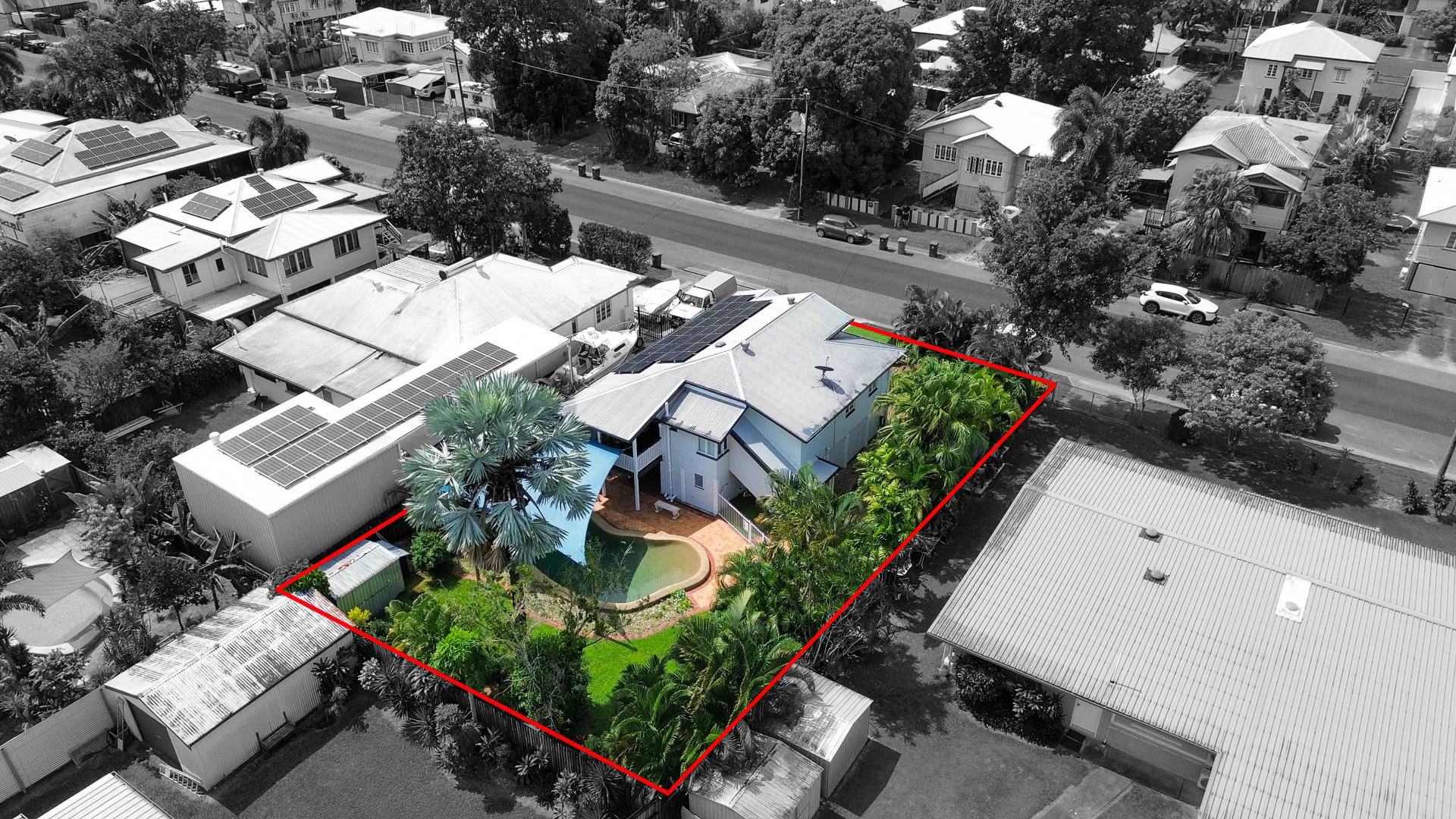 Additional image 6 of 7 Collinson Street, Westcourt QLD 4870