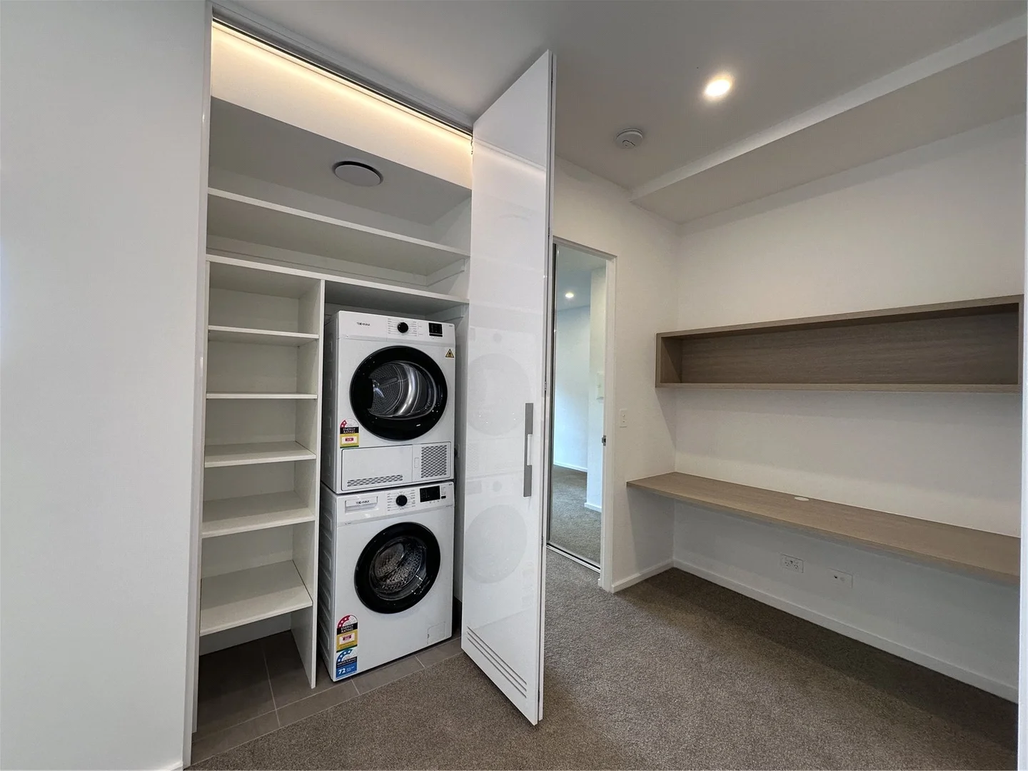 Additional image 7 of 207/408 Spencer Street, West Melbourne VIC 3003