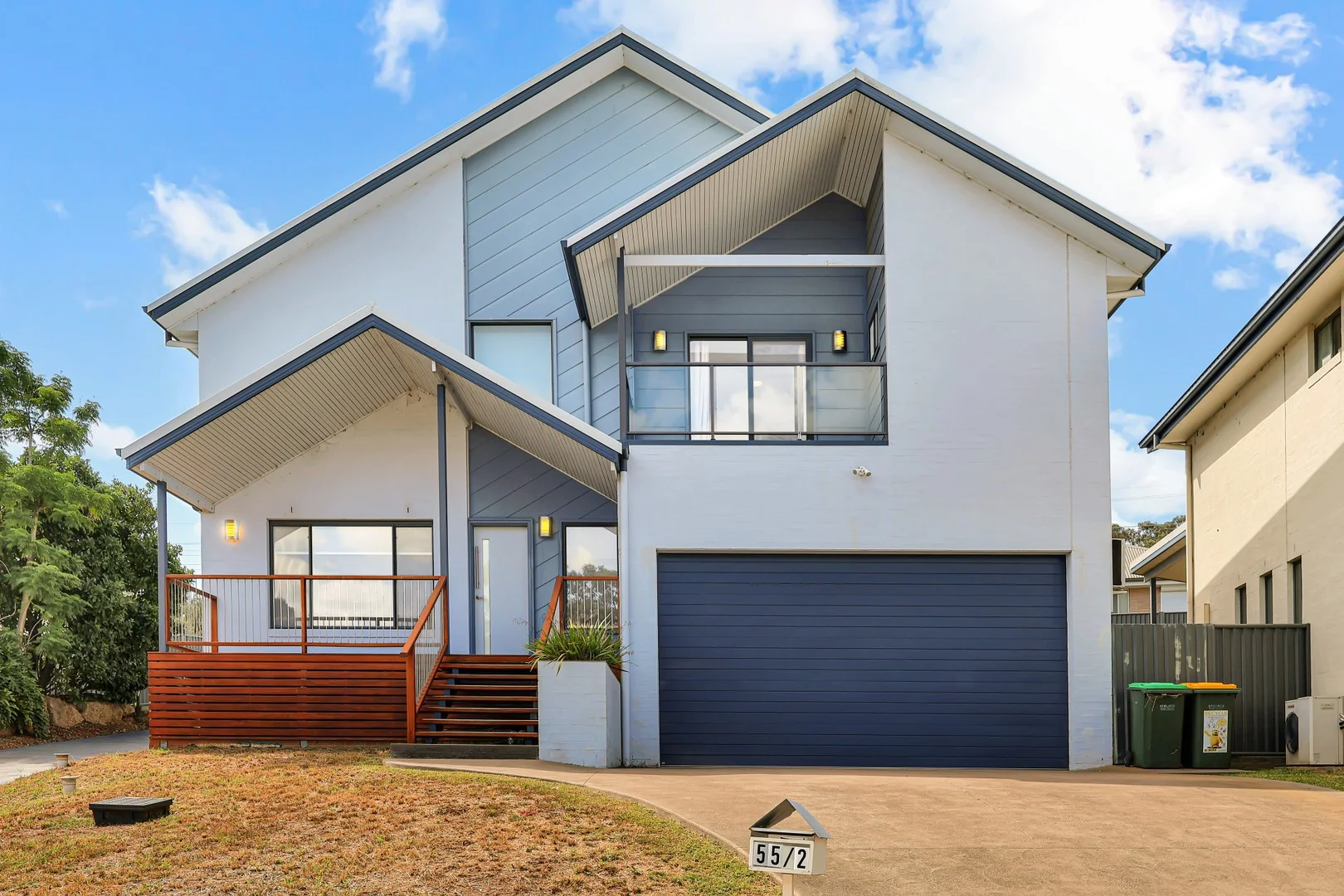 2/55 Queen Street, Muswellbrook NSW 2333