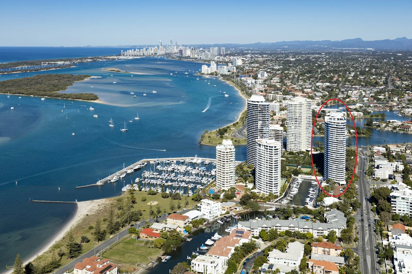 Additional image 11 of unit 4/21 Bayview Street, Runaway Bay QLD 4216