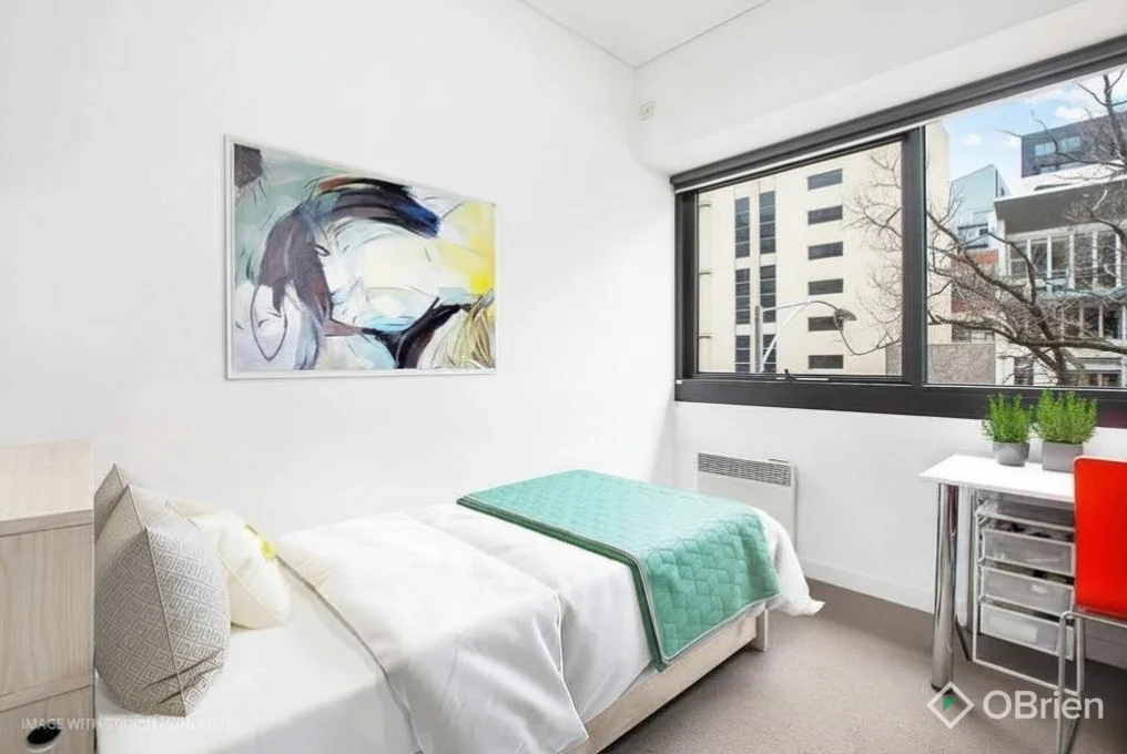 Additional image 5 of 206/50 Barry Street, Carlton VIC 3053