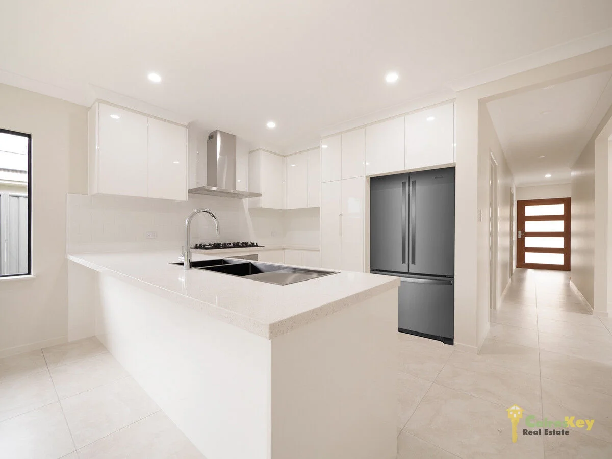 Additional image 3 of Lot 78 Mandalay Street, Clifton Beach QLD 4879