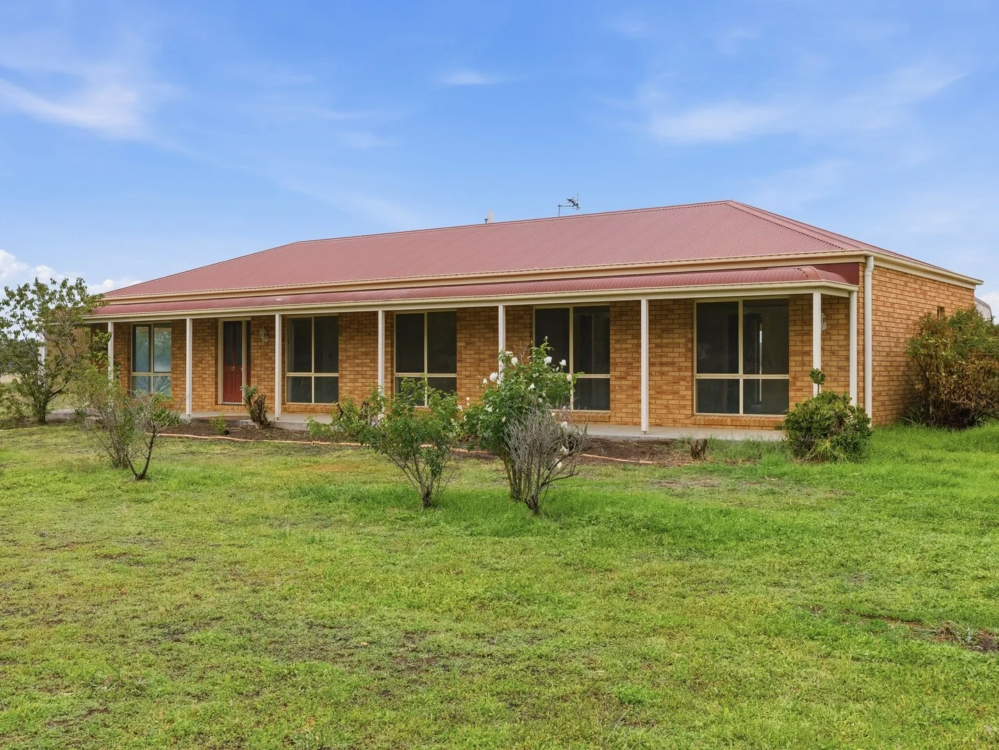 591 Baddaginnie - Benalla Road, Baddaginnie VIC 3670