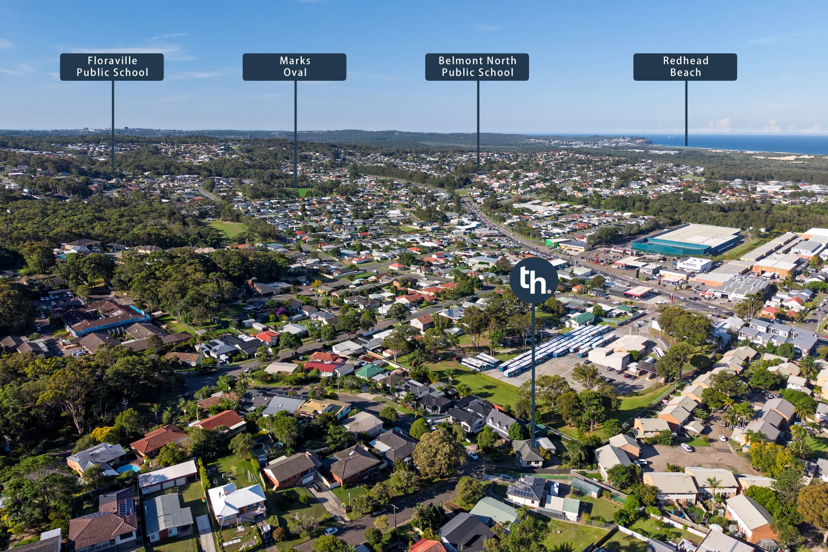 Additional image 20 of 18 Kananook Crescent, Belmont North NSW 2280