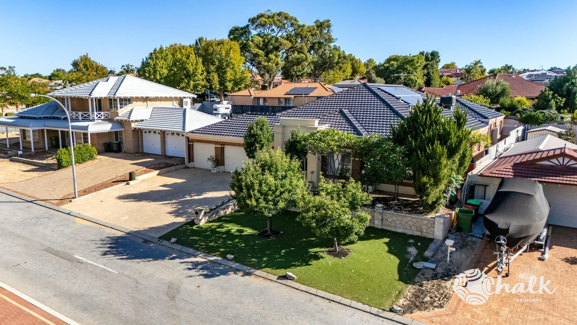 Additional image 71 of 3 Huxtable Terrace, Baldivis WA 6171