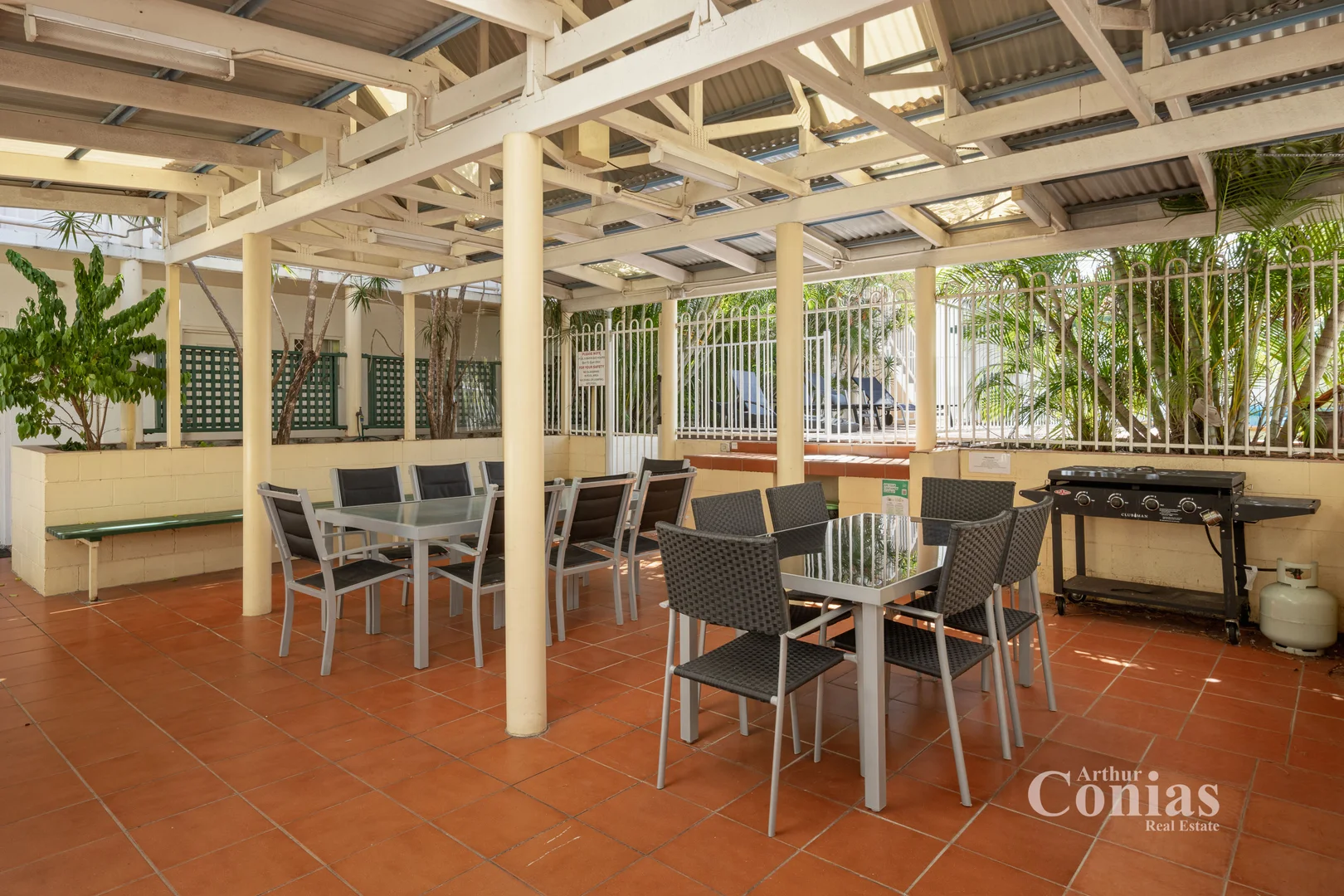 Additional image 9 of 22/38 Jephson Street, Toowong QLD 4066