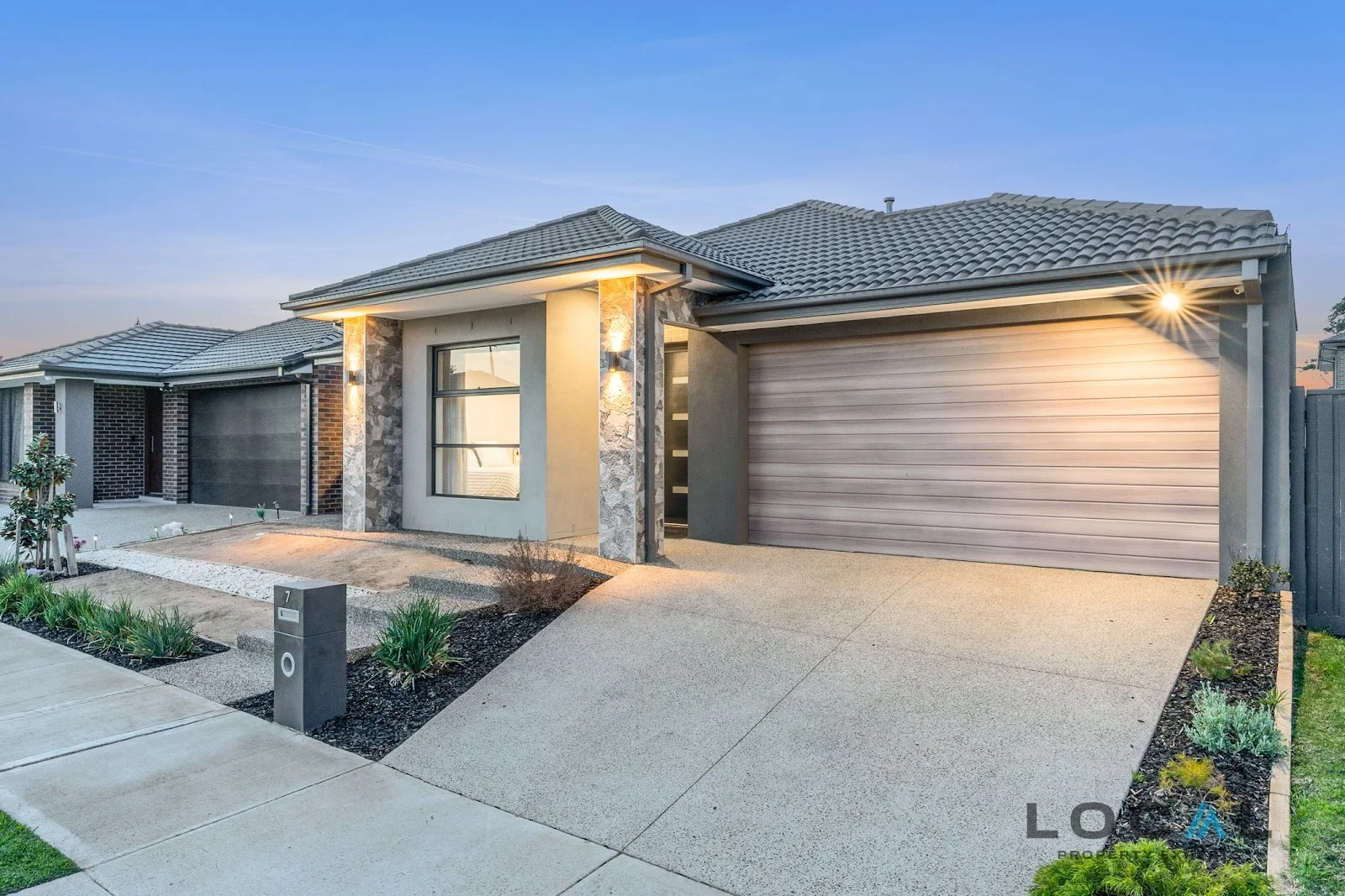 7 Gorkha Way, Werribee VIC 3030