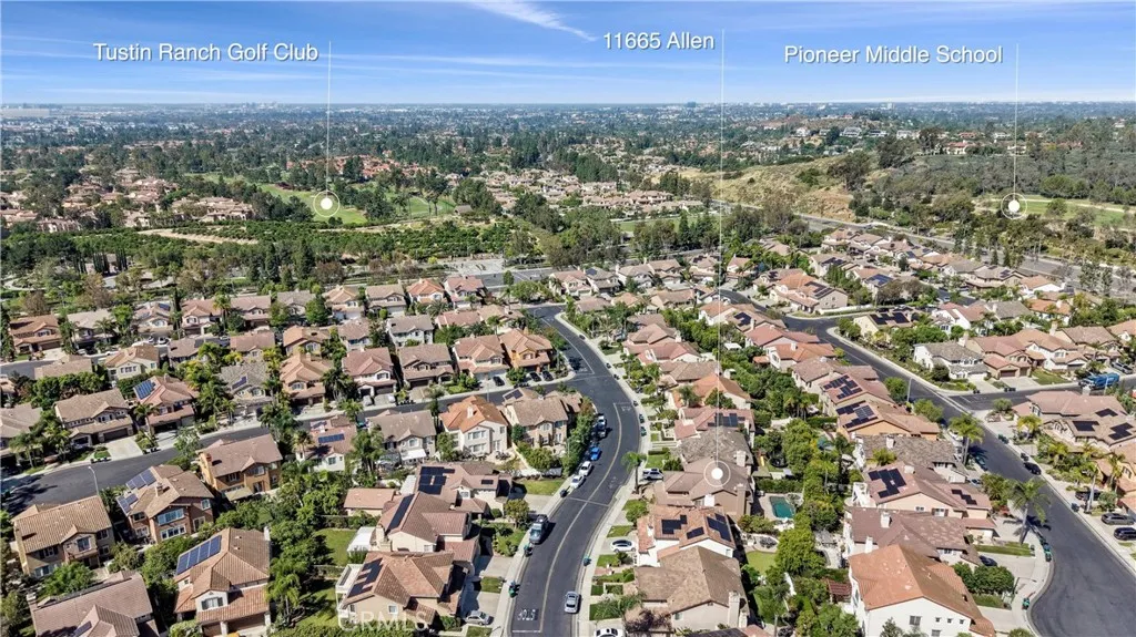 Additional image 37 of 11665 Allen Street, Tustin, CA 92782