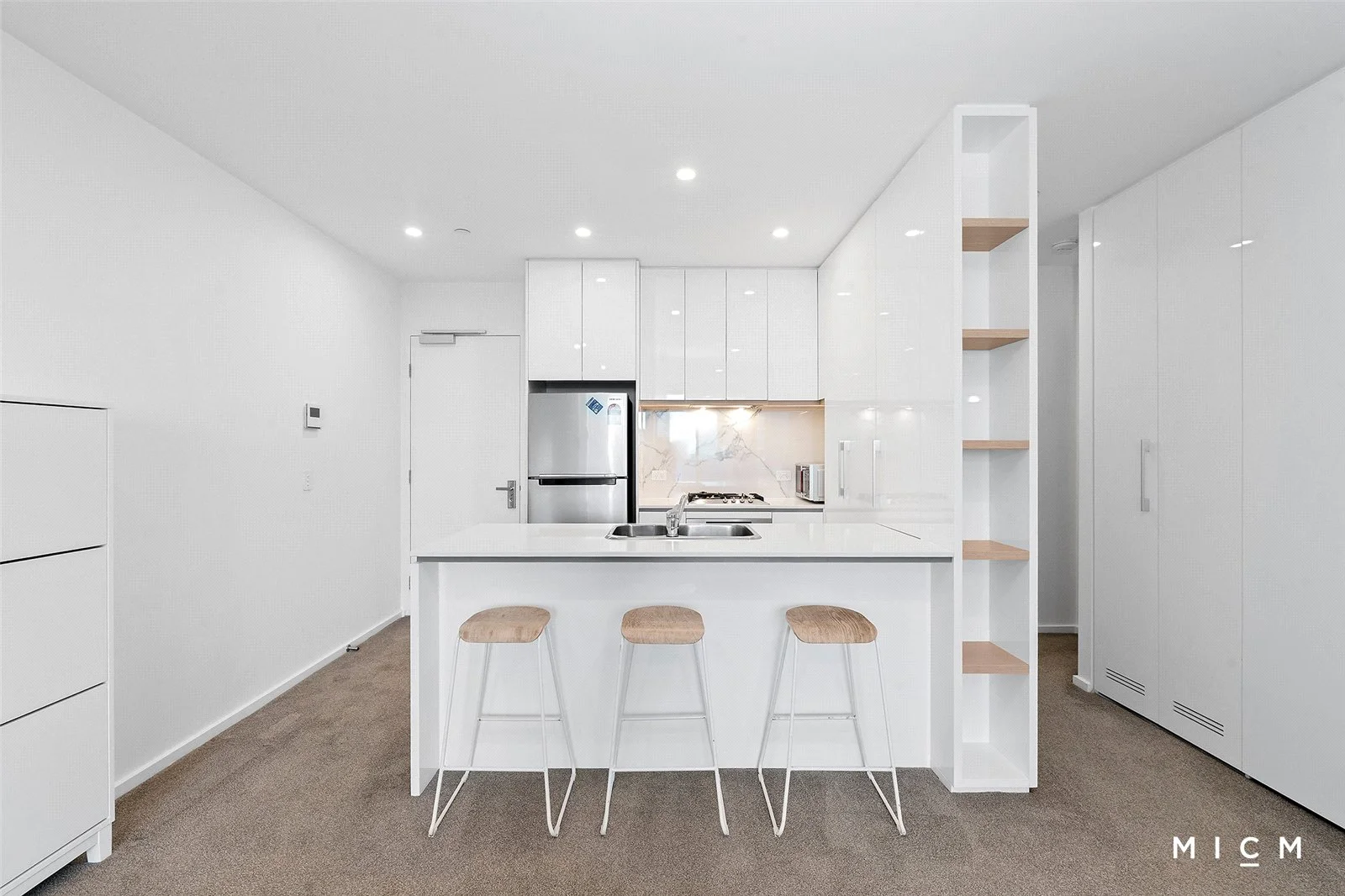 Additional image 5 of 4408/560 Lonsdale Street, Melbourne VIC 3000
