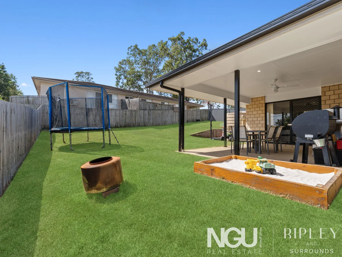Additional image 17 of 60 Tranquillity Circle, Brassall QLD 4305