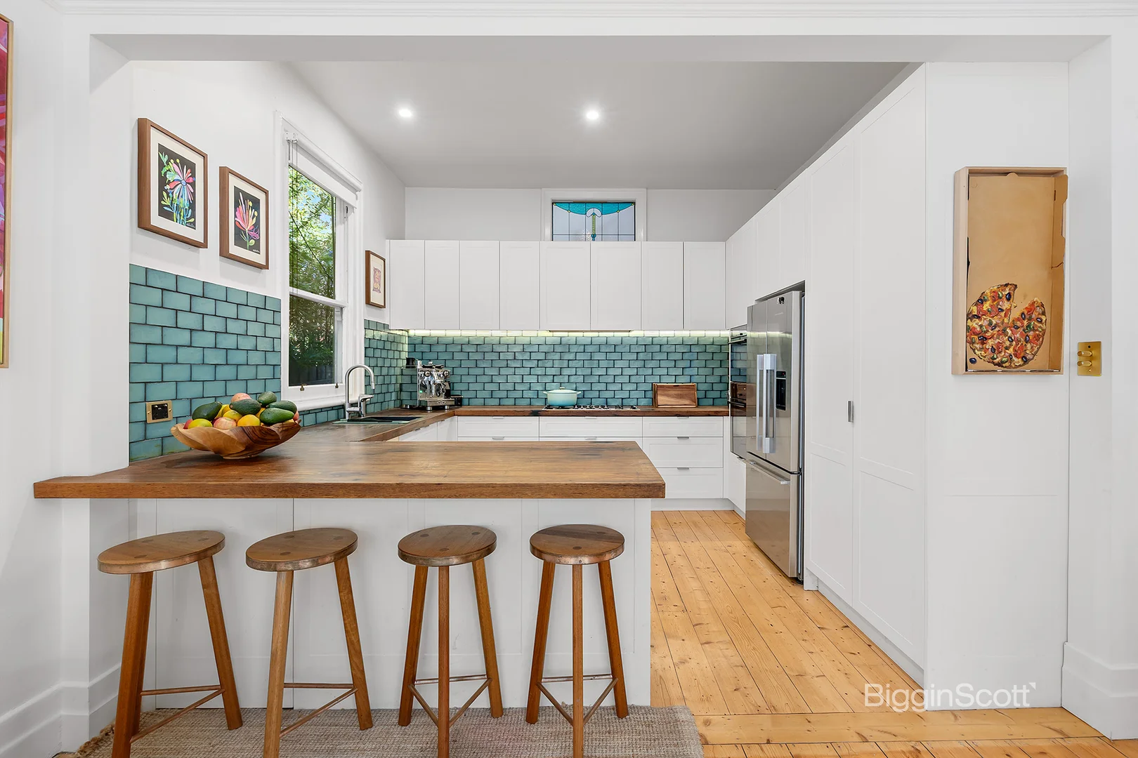 Additional image 6 of 12 Park Avenue, Richmond VIC 3121