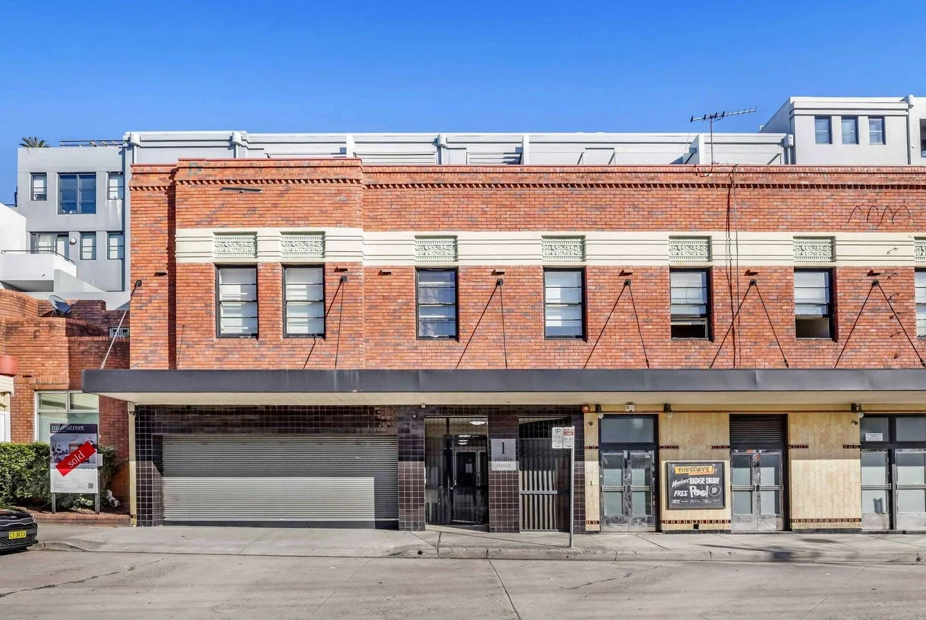 Additional image 6 of 304/1 Phillip Street, Petersham NSW 2049