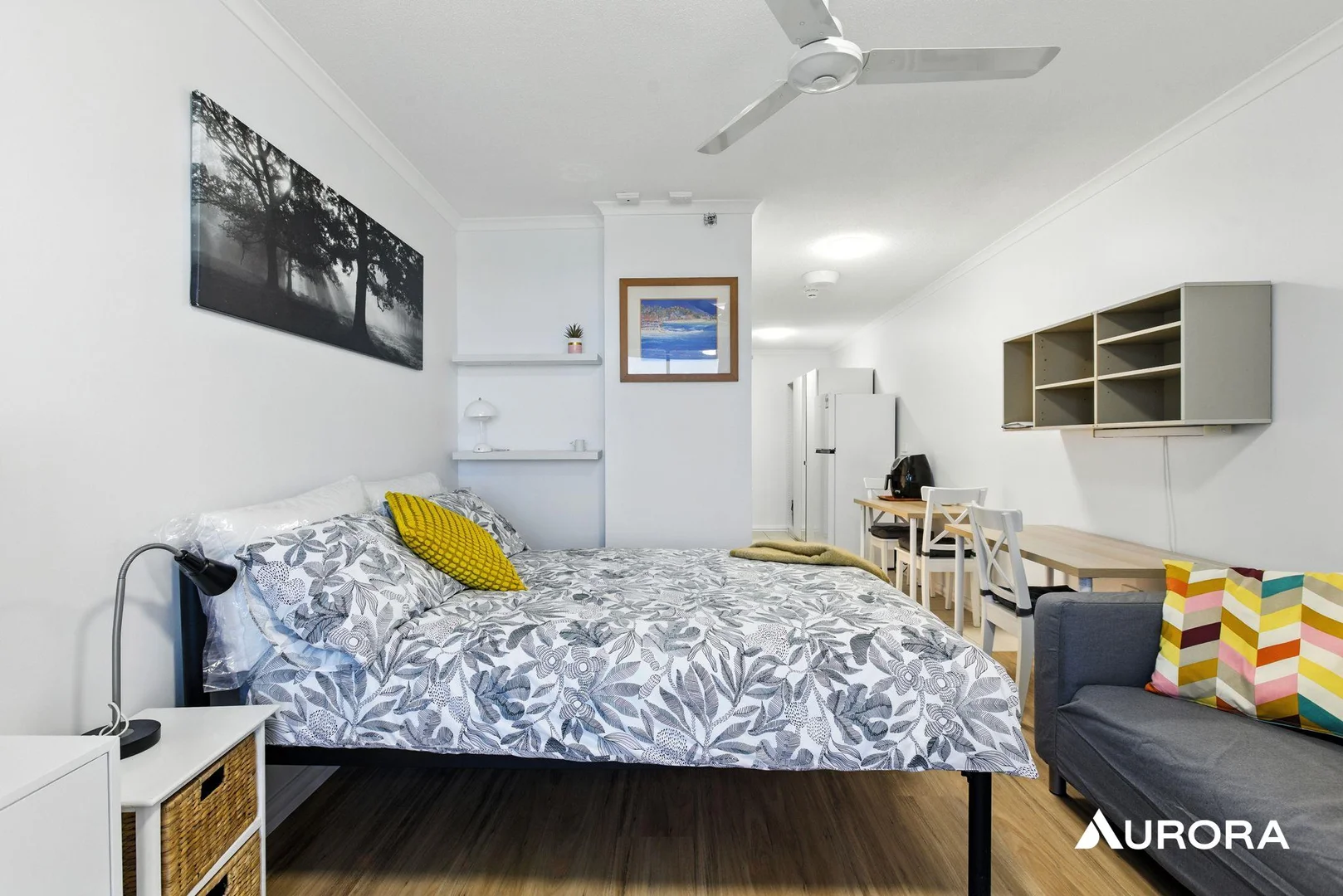 Additional image 6 of 609/188 Shafston Avenue, Kangaroo Point QLD 4169
