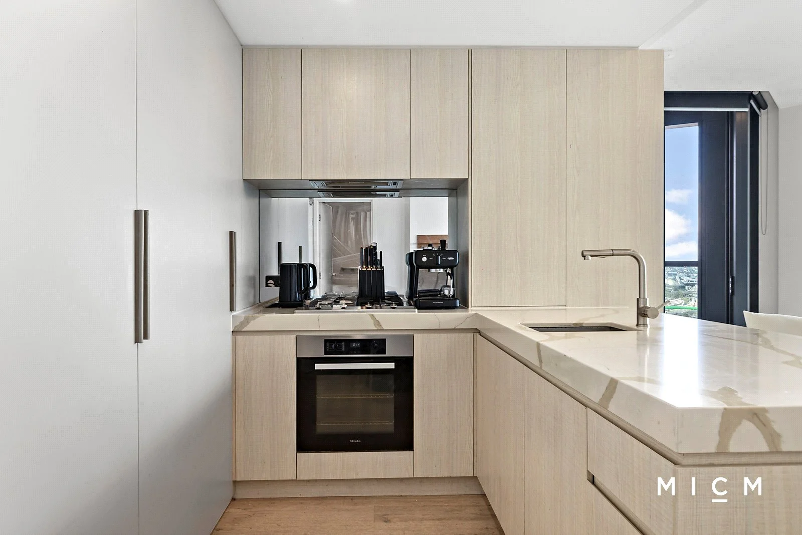 Additional image 3 of 1903/105 Batman Street, West Melbourne VIC 3003