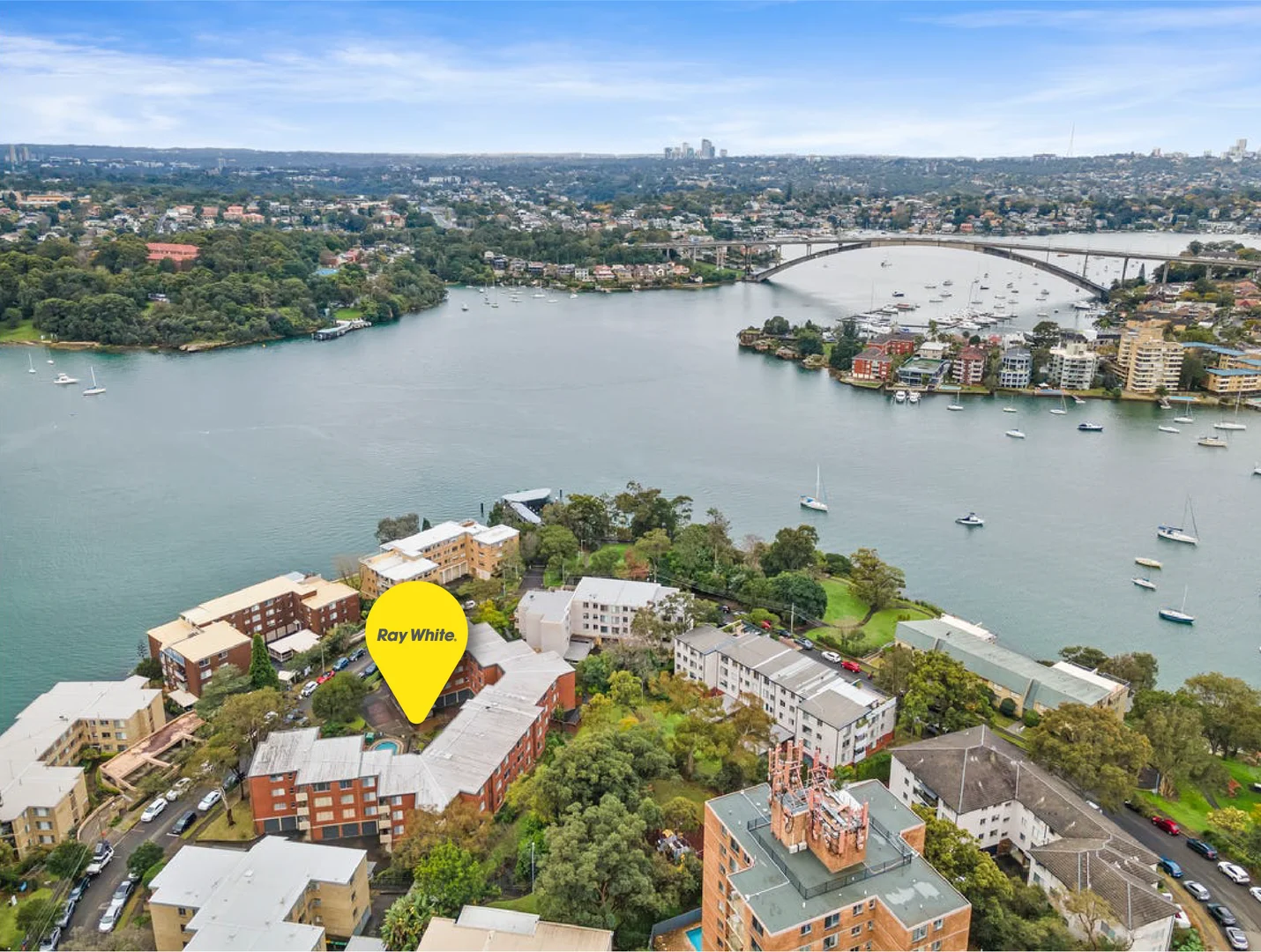 Additional image 11 of 27/8 Bortfield Drive, Chiswick NSW 2046