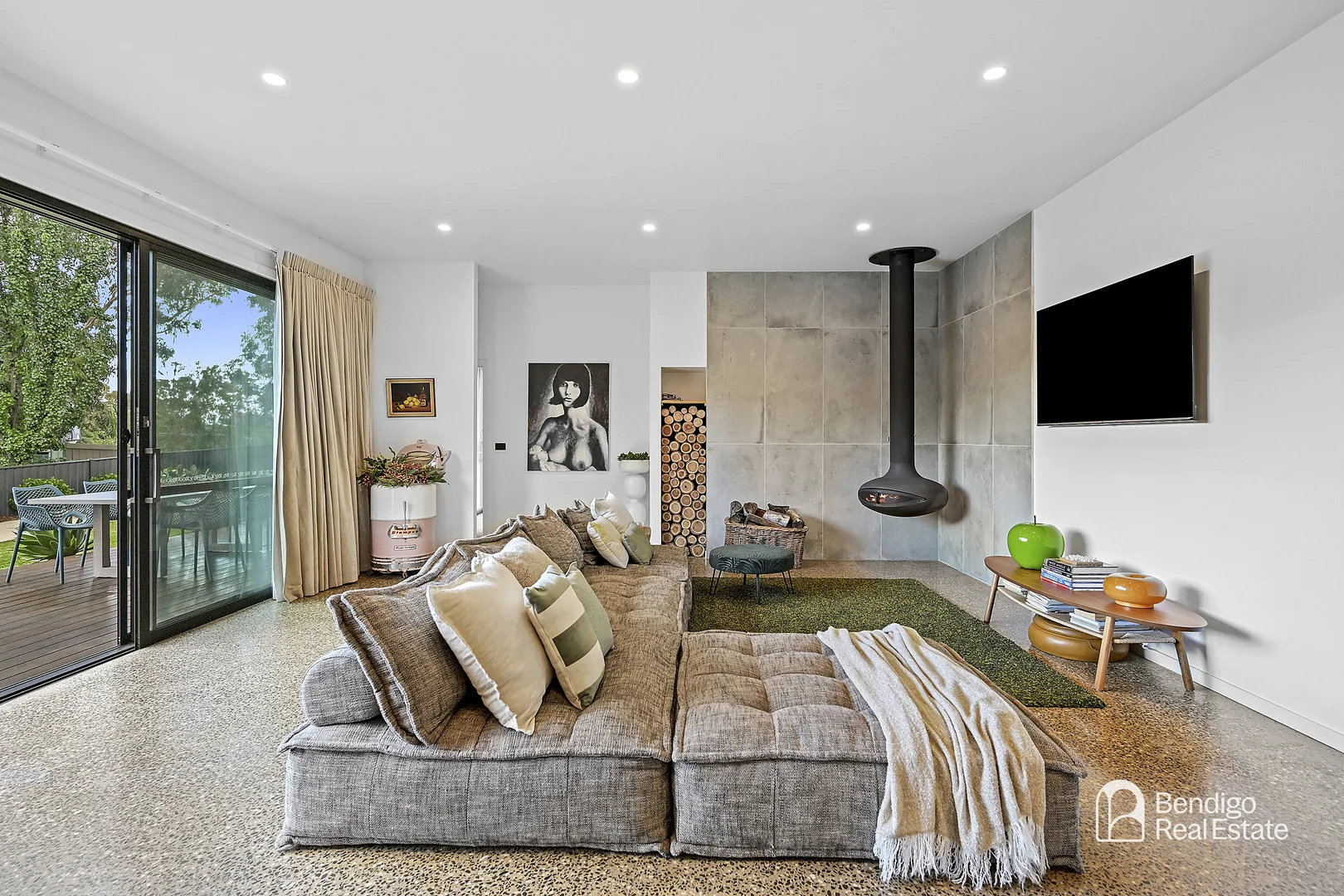 Additional image 5 of 45 Mill Street, Kennington VIC 3550