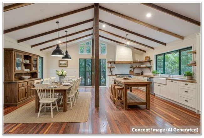 Additional image 21 of 72 Holt Road, Garners Beach QLD 4852