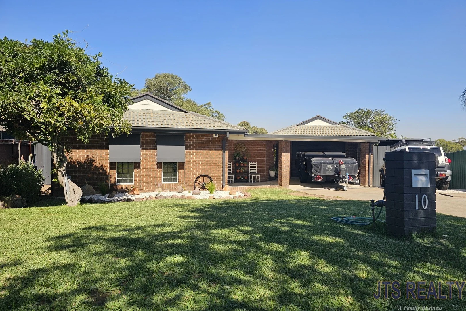 10 Malbec Street, Muswellbrook NSW 2333