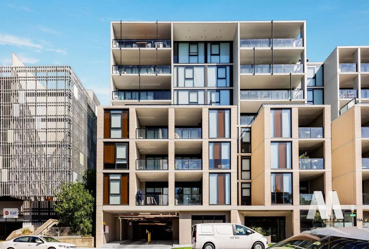 Additional image 9 of Level 1, 12/9 Martin Street, Heidelberg VIC 3084