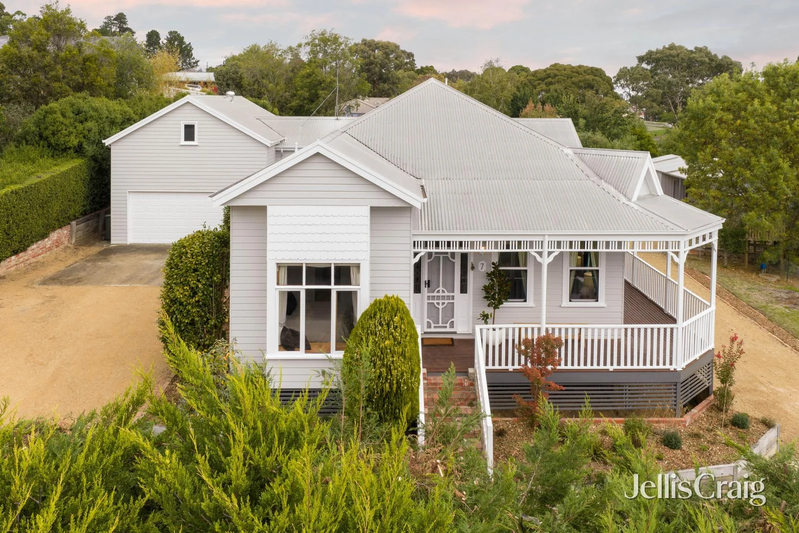 Additional image 15 of 7 Eyre Street, Buninyong VIC 3357