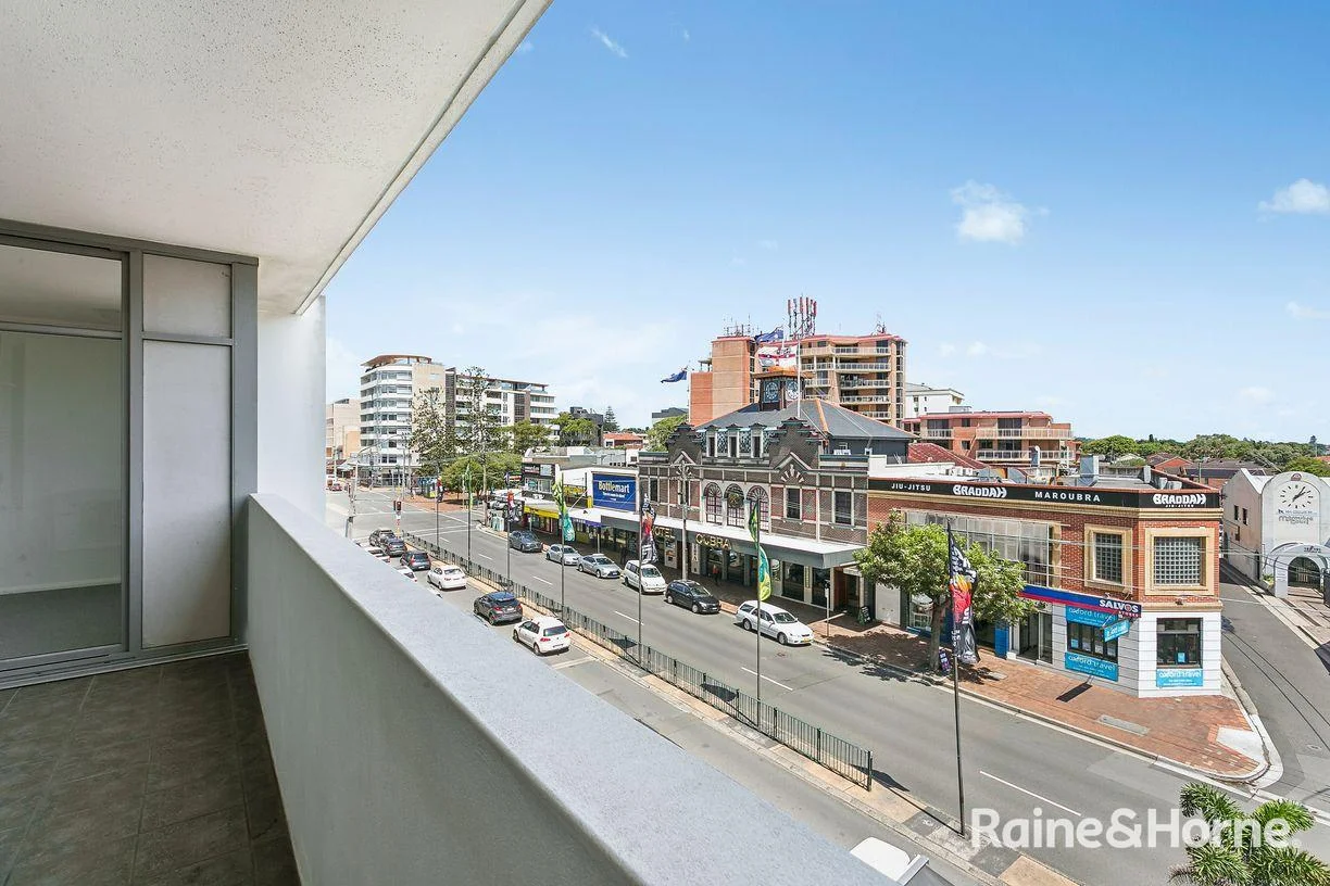 218/140 Maroubra Road, Maroubra NSW 2035