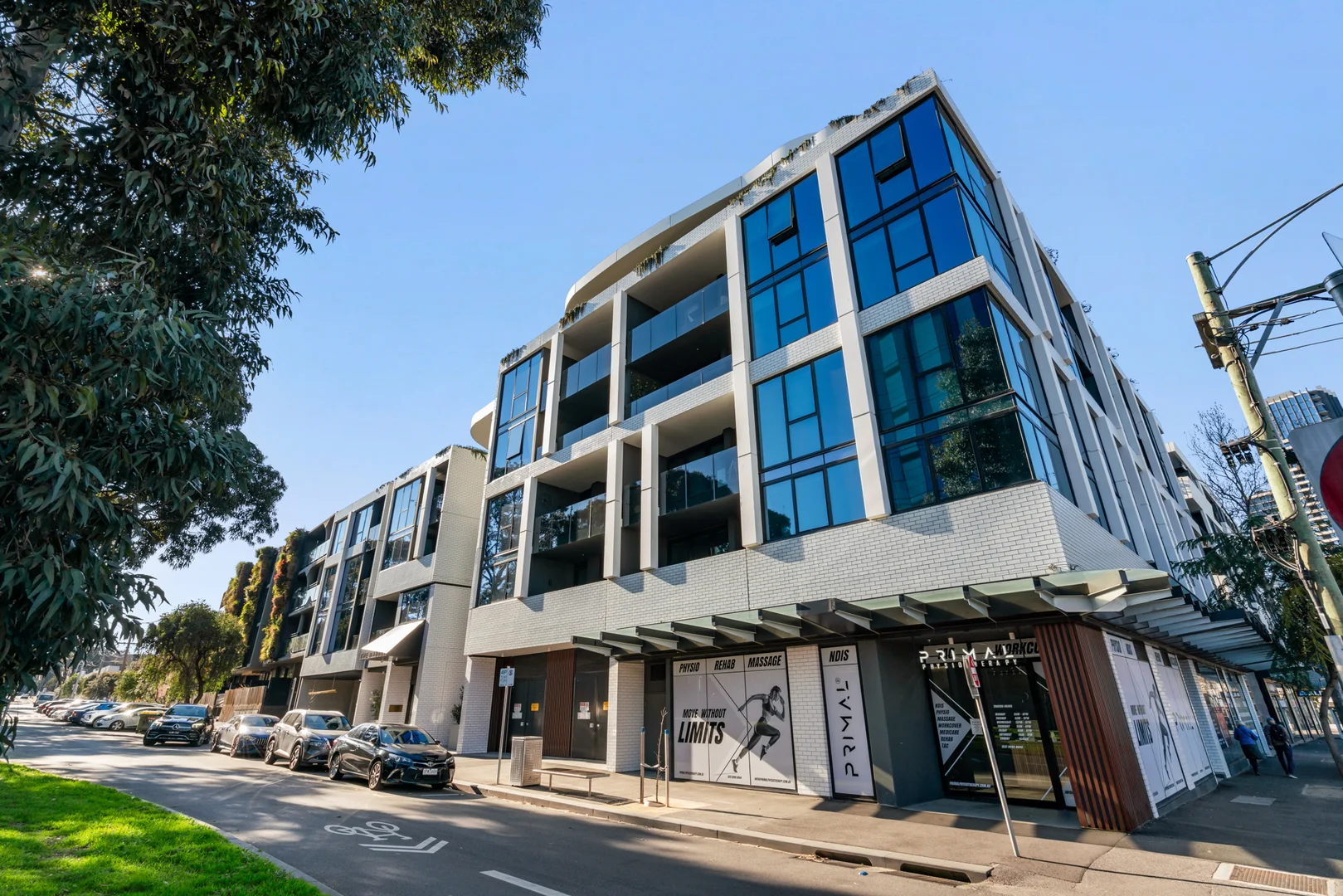 Additional image 17 of 602/107 Roden Street, West Melbourne VIC 3003