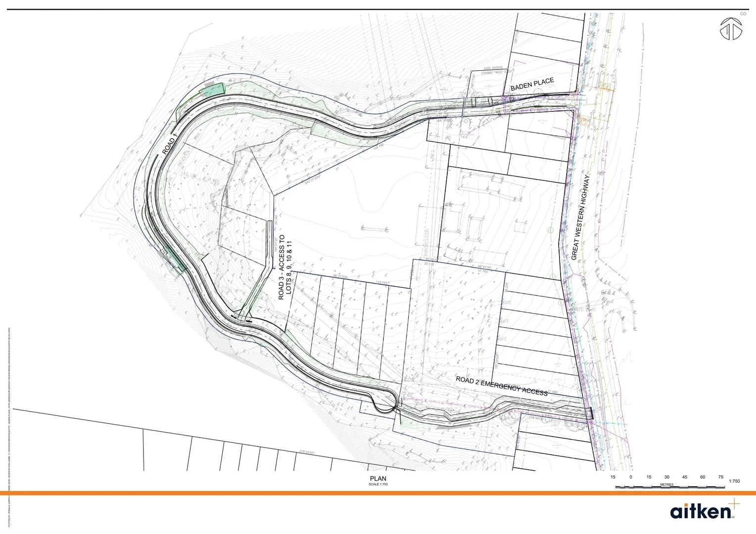 Additional image 7 of Baden Place, Blaxland NSW 2774