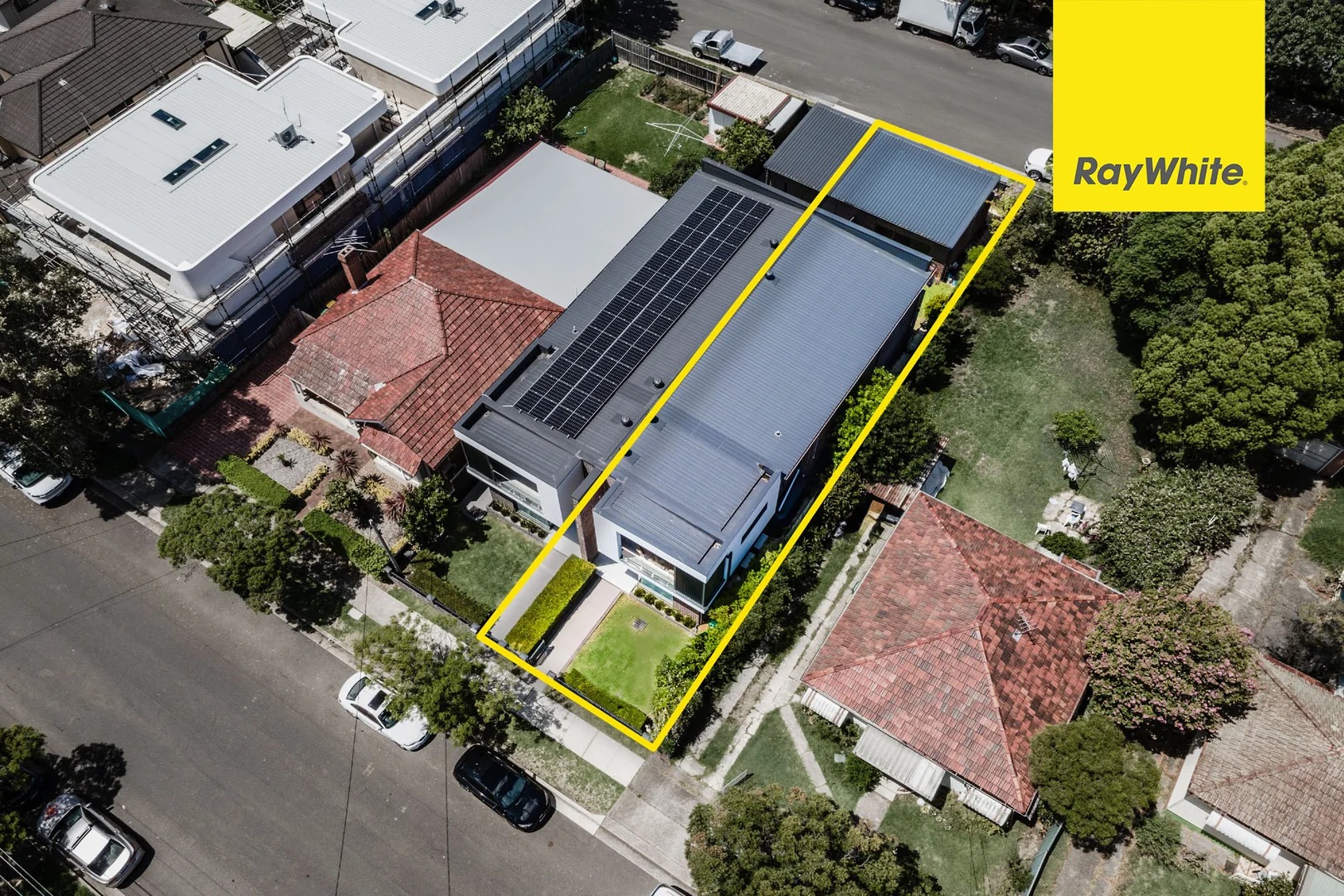 Additional image 23 of 30 Gallipoli Street, Lidcombe NSW 2141