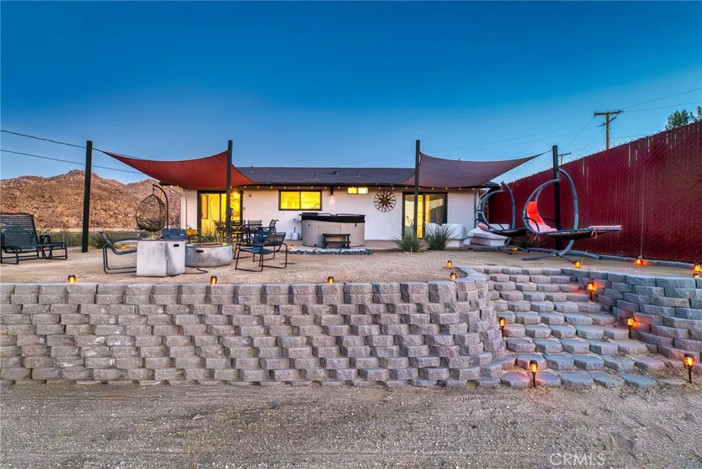 Additional image 11 of 61910 Sunburst Cir, Joshua Tree, CA 92252