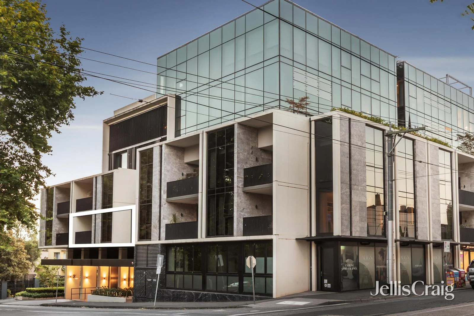 105/39 Gellibrand Street, Kew VIC 3101
