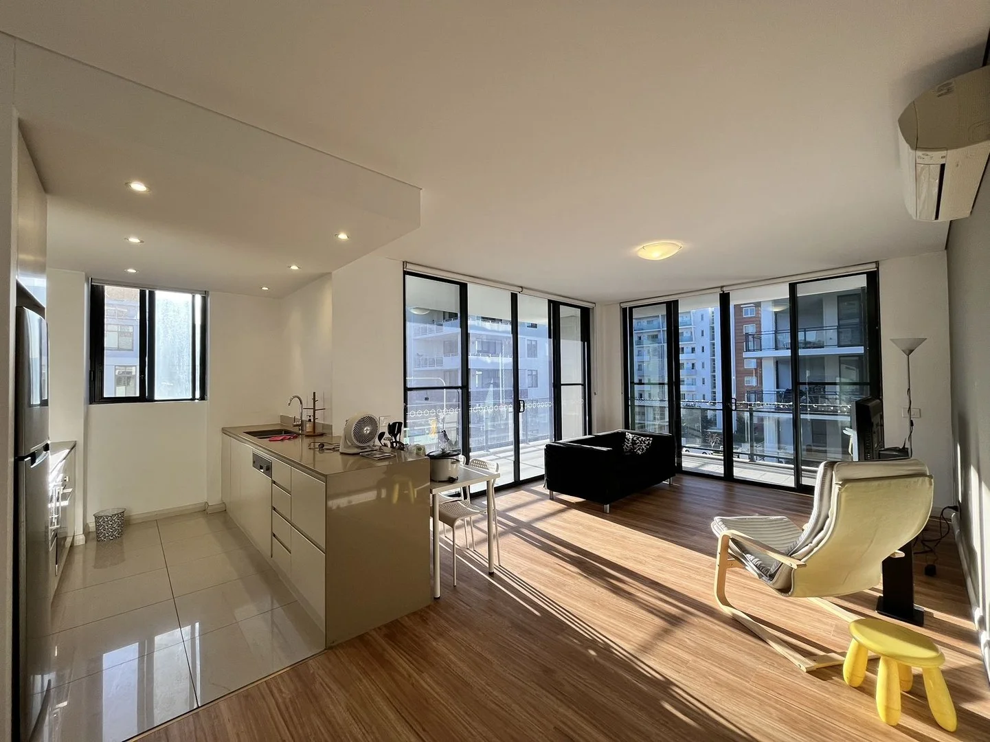 413/48 Amalfi Drive, Wentworth Point NSW 2127