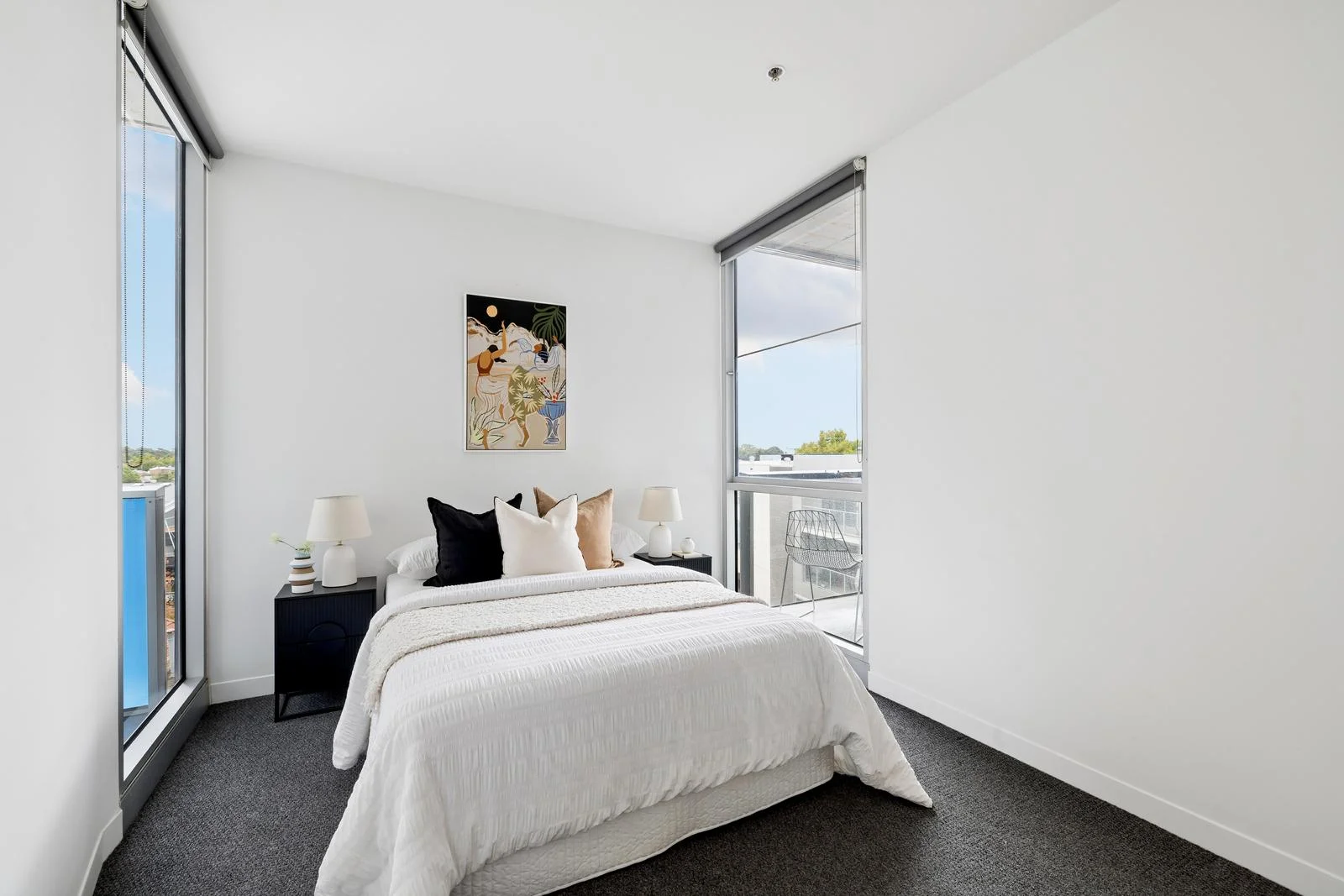 Additional image 11 of 404/4 Bik Lane, Fitzroy North VIC 3068