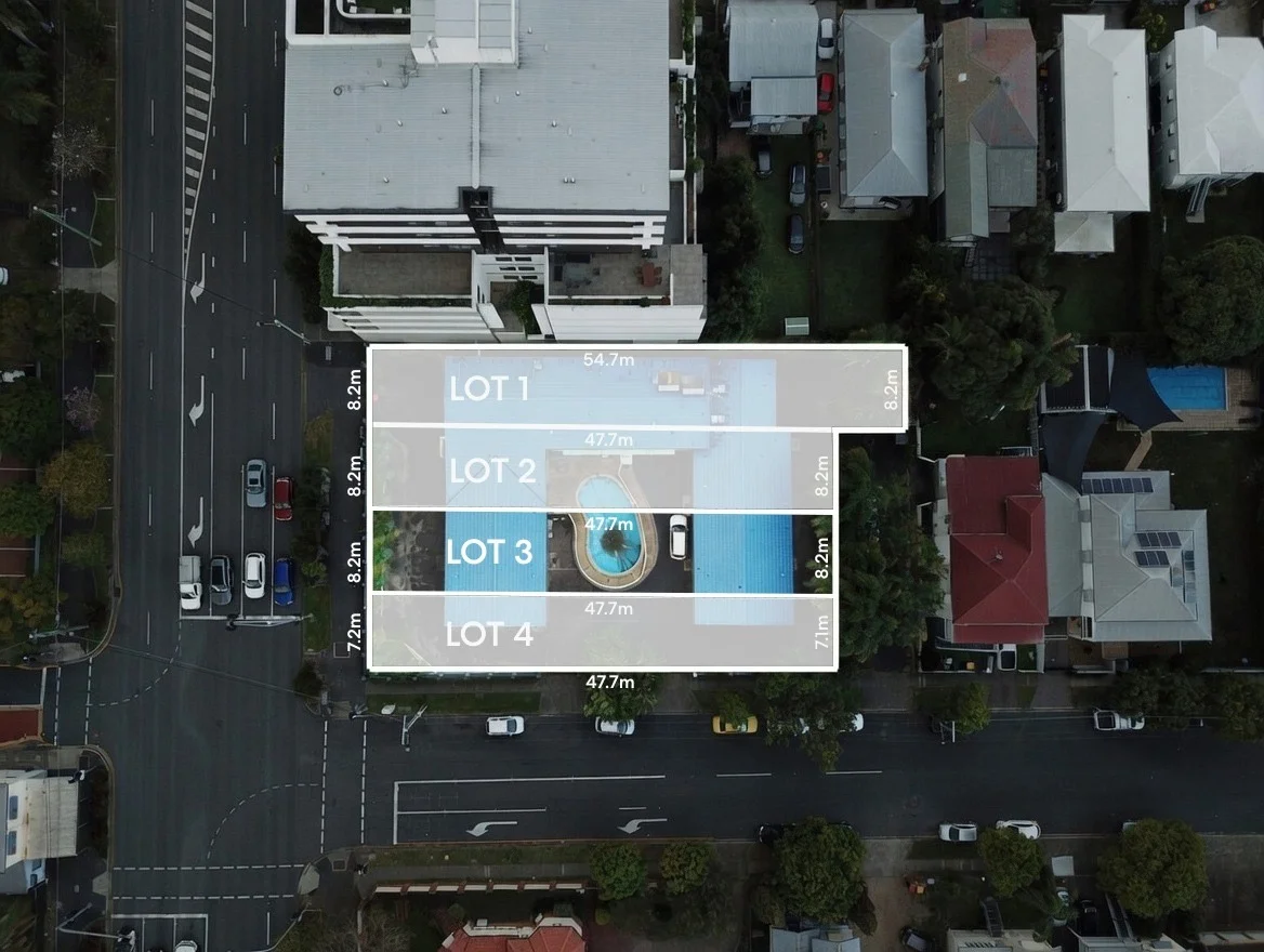 622 Main Street, Kangaroo Point QLD 4169