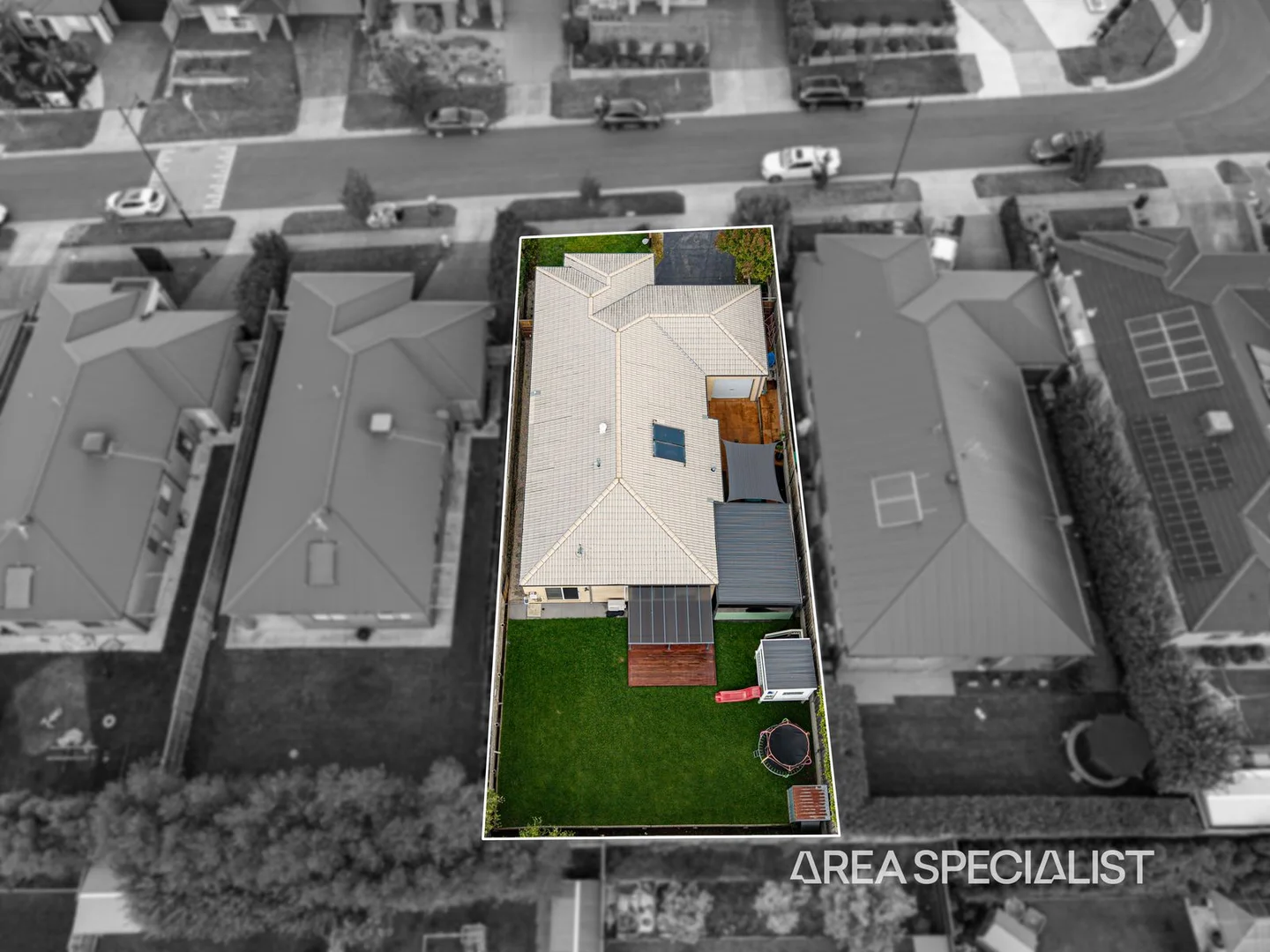 Additional image 25 of 37 Mountford Rise, Pakenham VIC 3810