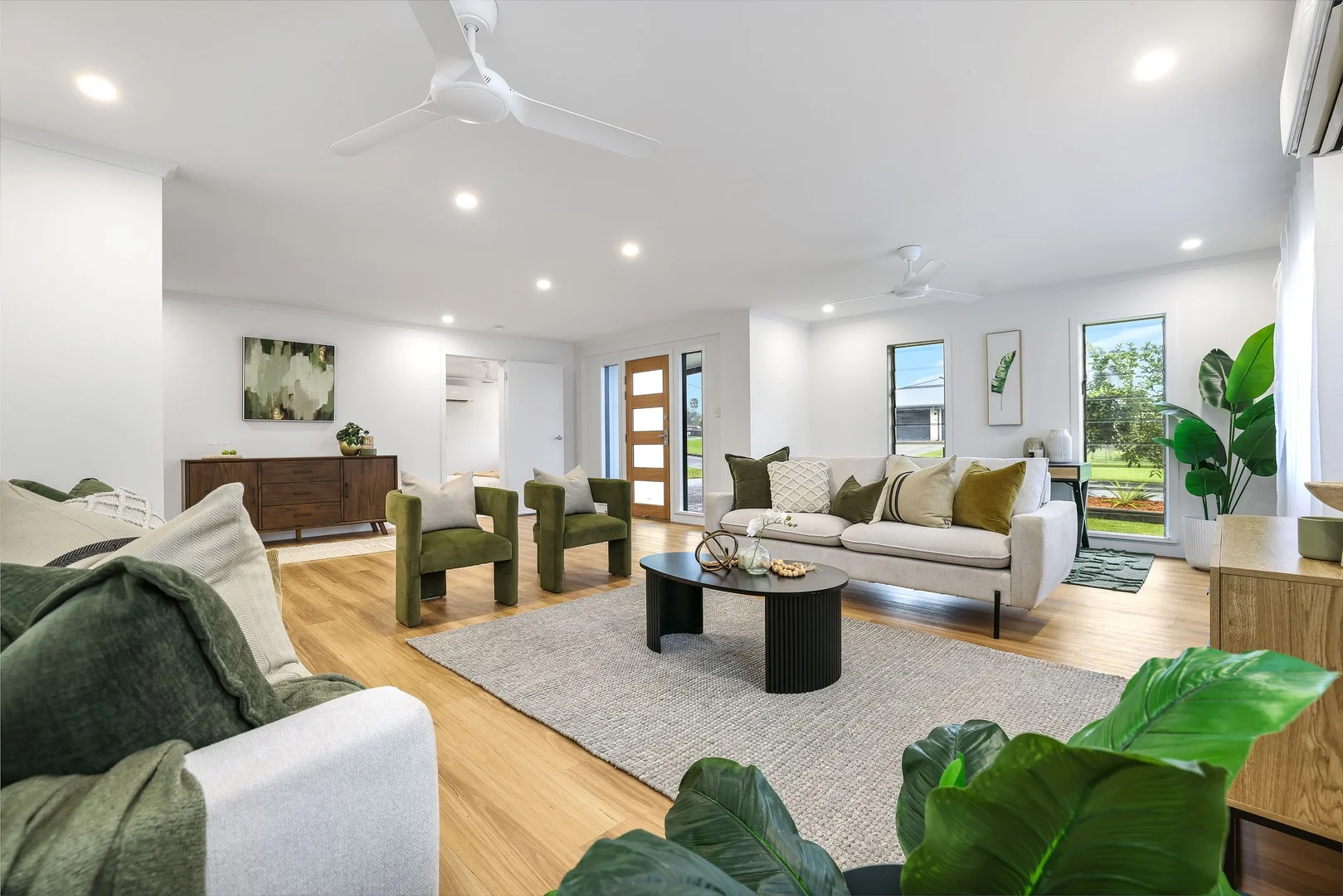 13 Woomala Street, Woree QLD 4868