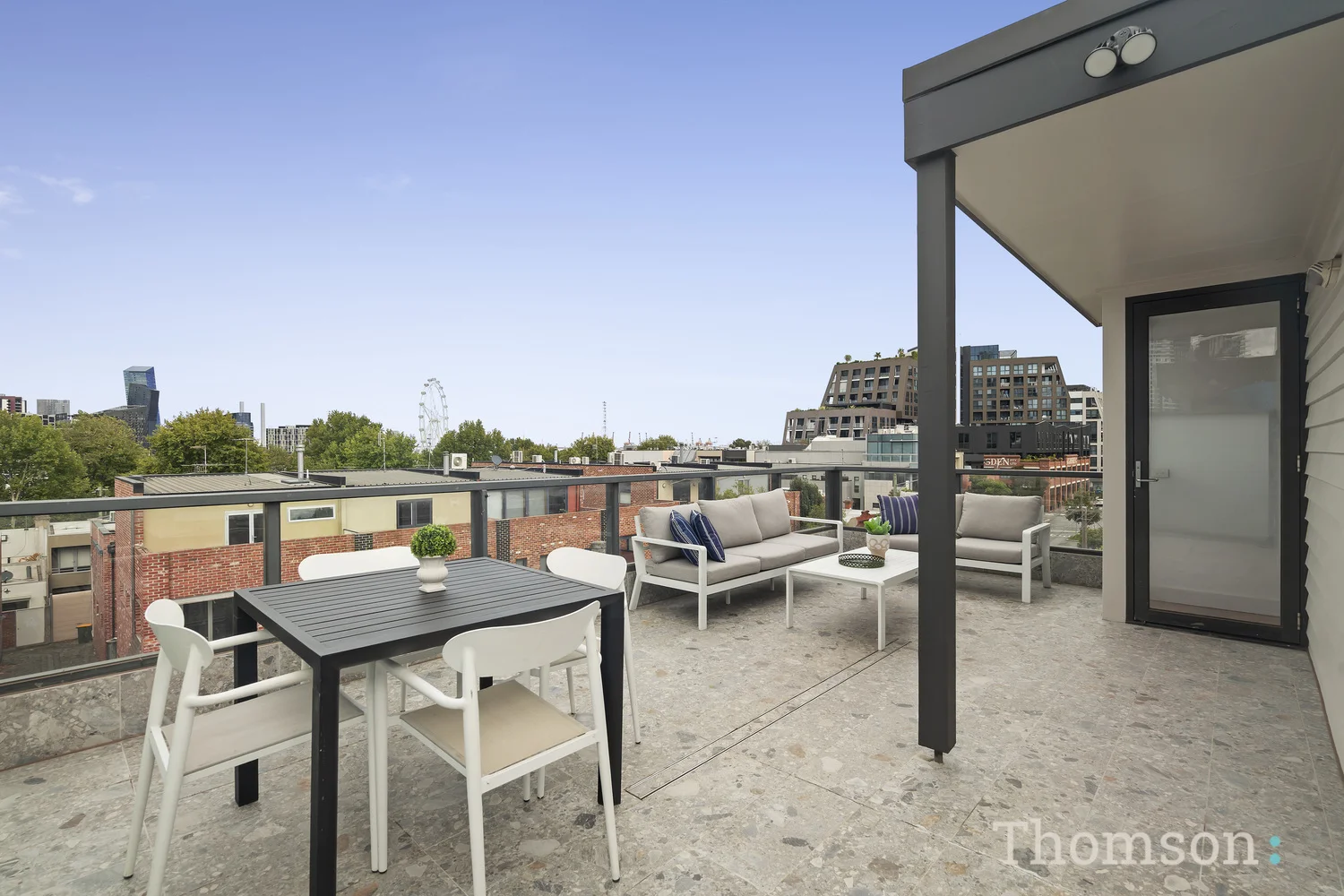 Additional image 4 of 12/28 Ireland Street, West Melbourne VIC 3003
