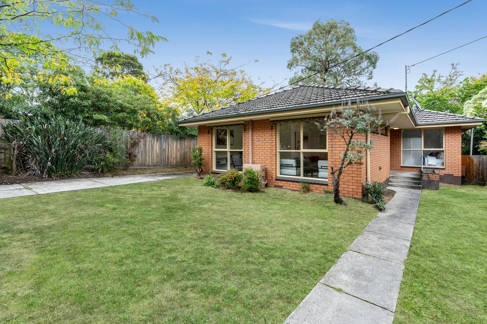 12 Bennett Street, Forest Hill VIC 3131