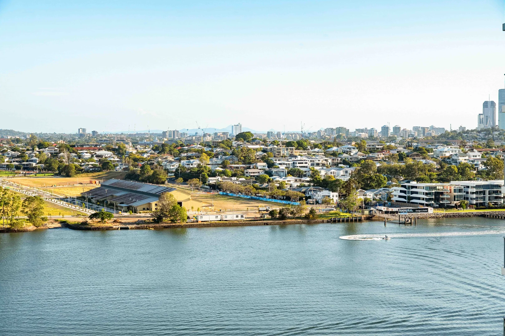 Additional image 5 of 21411/8 Hercules Street, Hamilton QLD 4007
