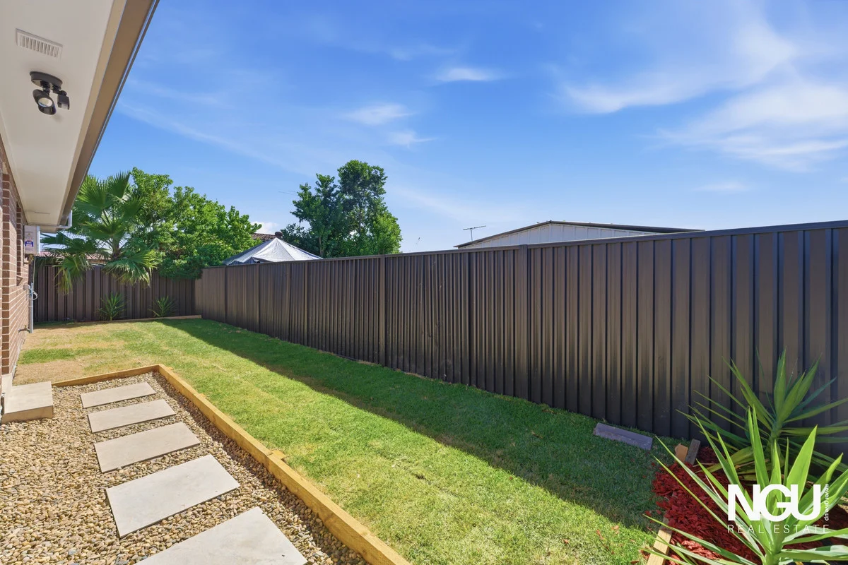 Additional image 7 of 90A Buckwell Drive, Hassall Grove NSW 2761