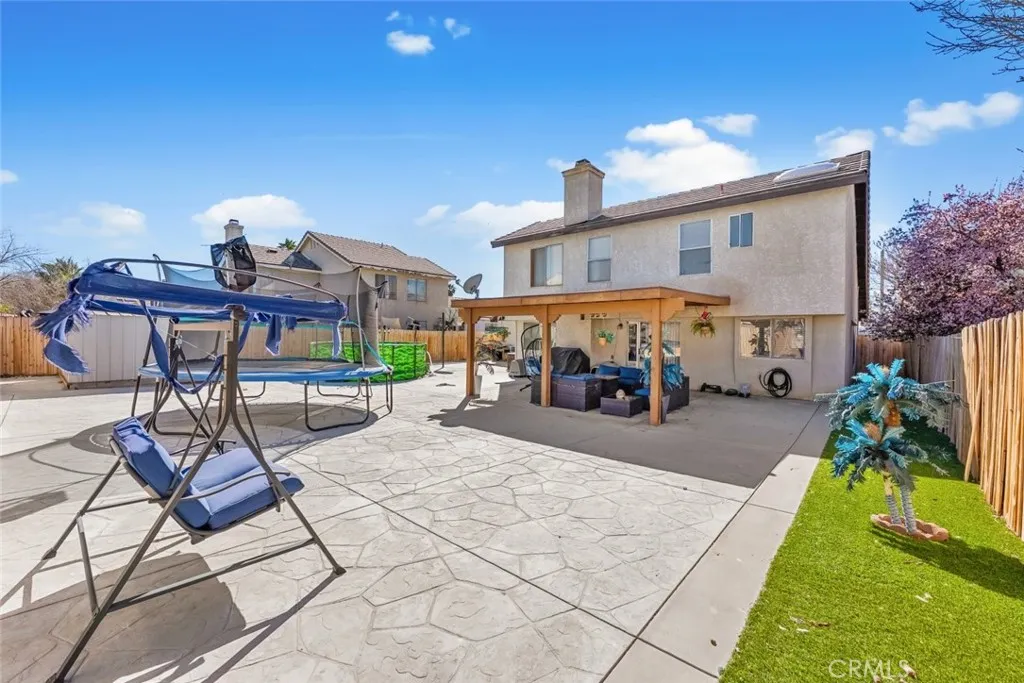 Additional image 82 of 37526 Daybreak Street, Palmdale, CA 93550