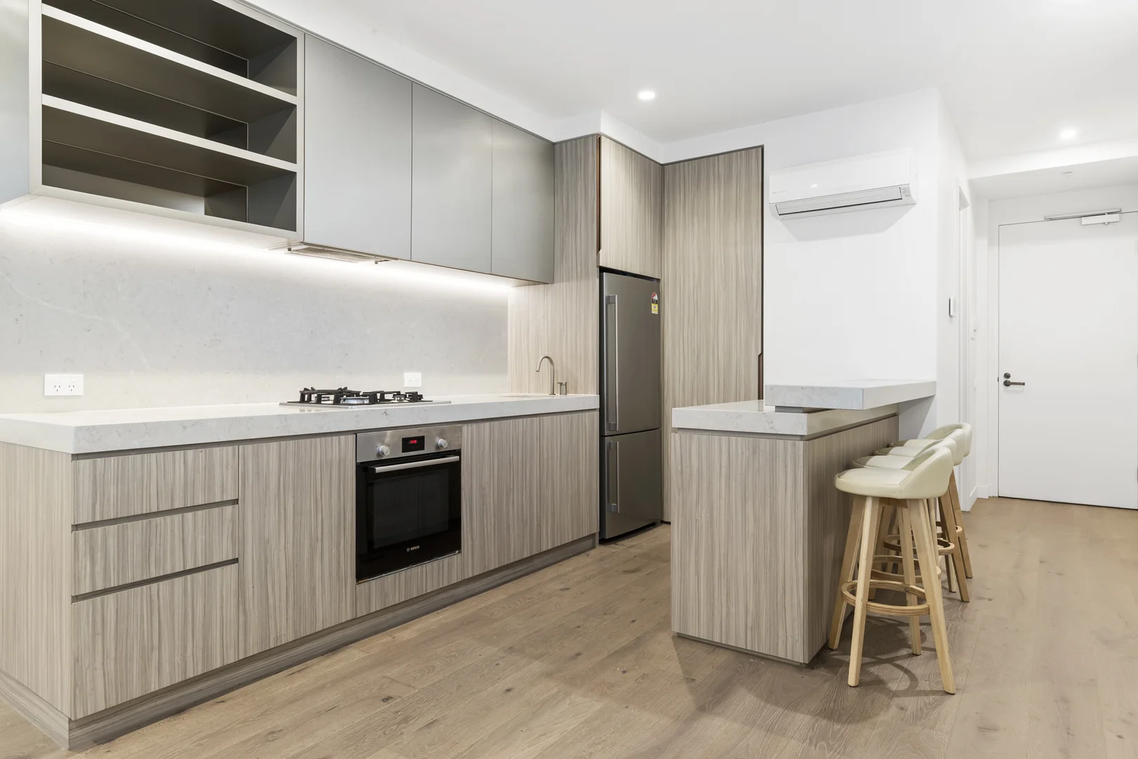 Additional image 5 of 214/320 Plummer Street, Port Melbourne VIC 3207