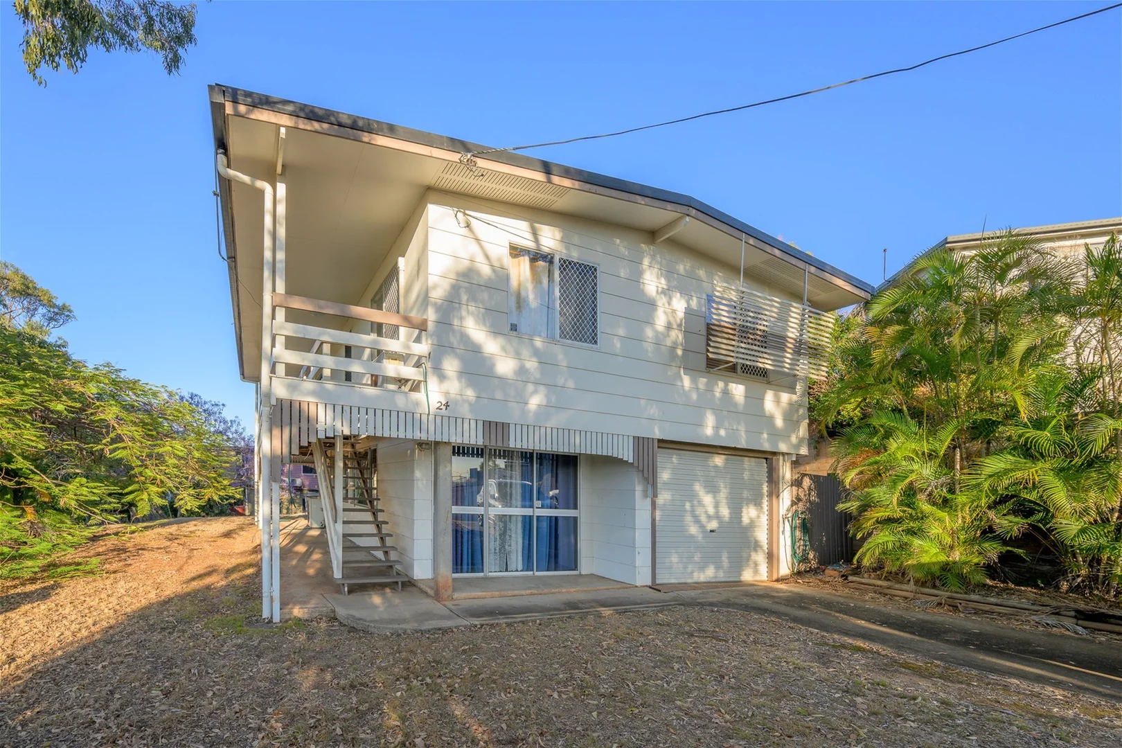 Additional image 5 of 24 Stewart Street, West Gladstone QLD 4680