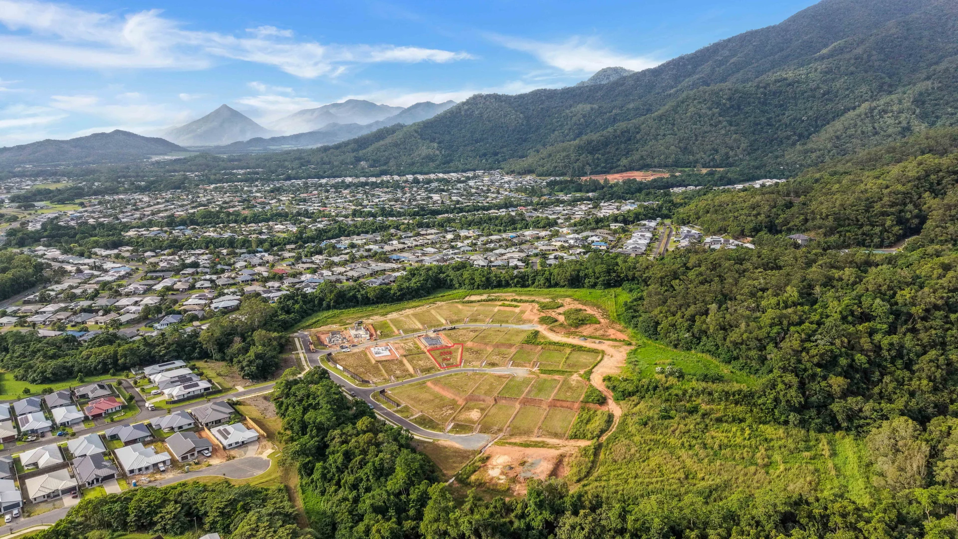Additional image 7 of Lot 2004 Moons Crescent, Bentley Park QLD 4869