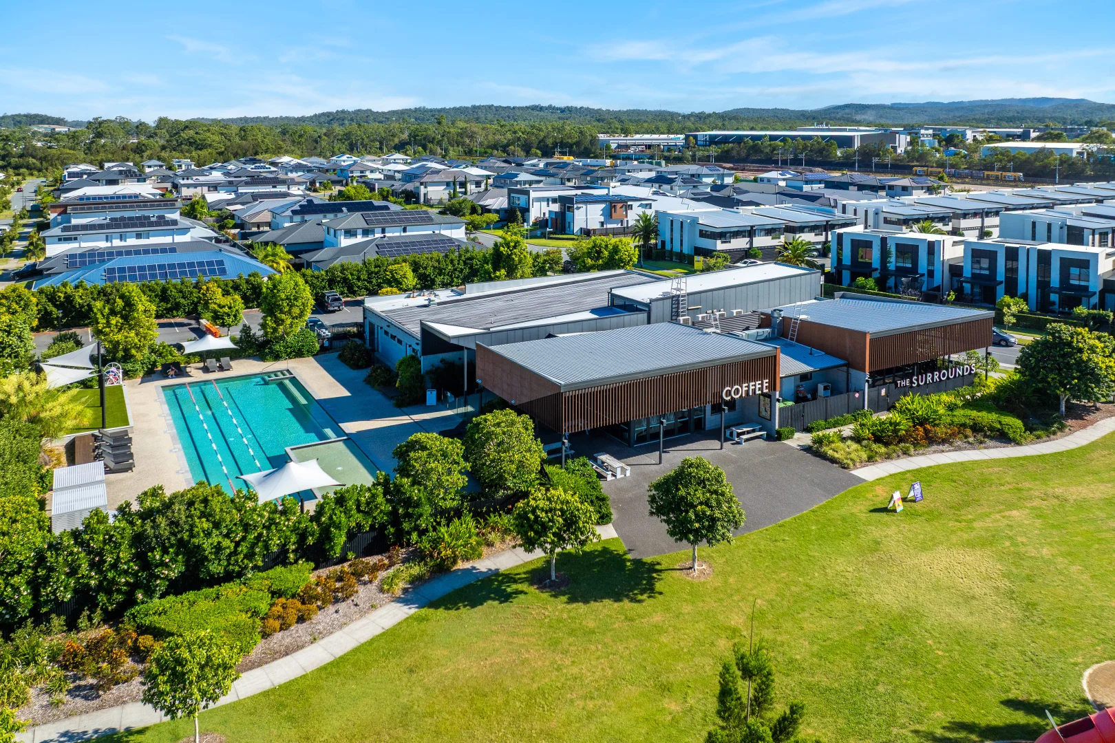 Additional image 22 of 45/1 Citron Crescent, Helensvale QLD 4212
