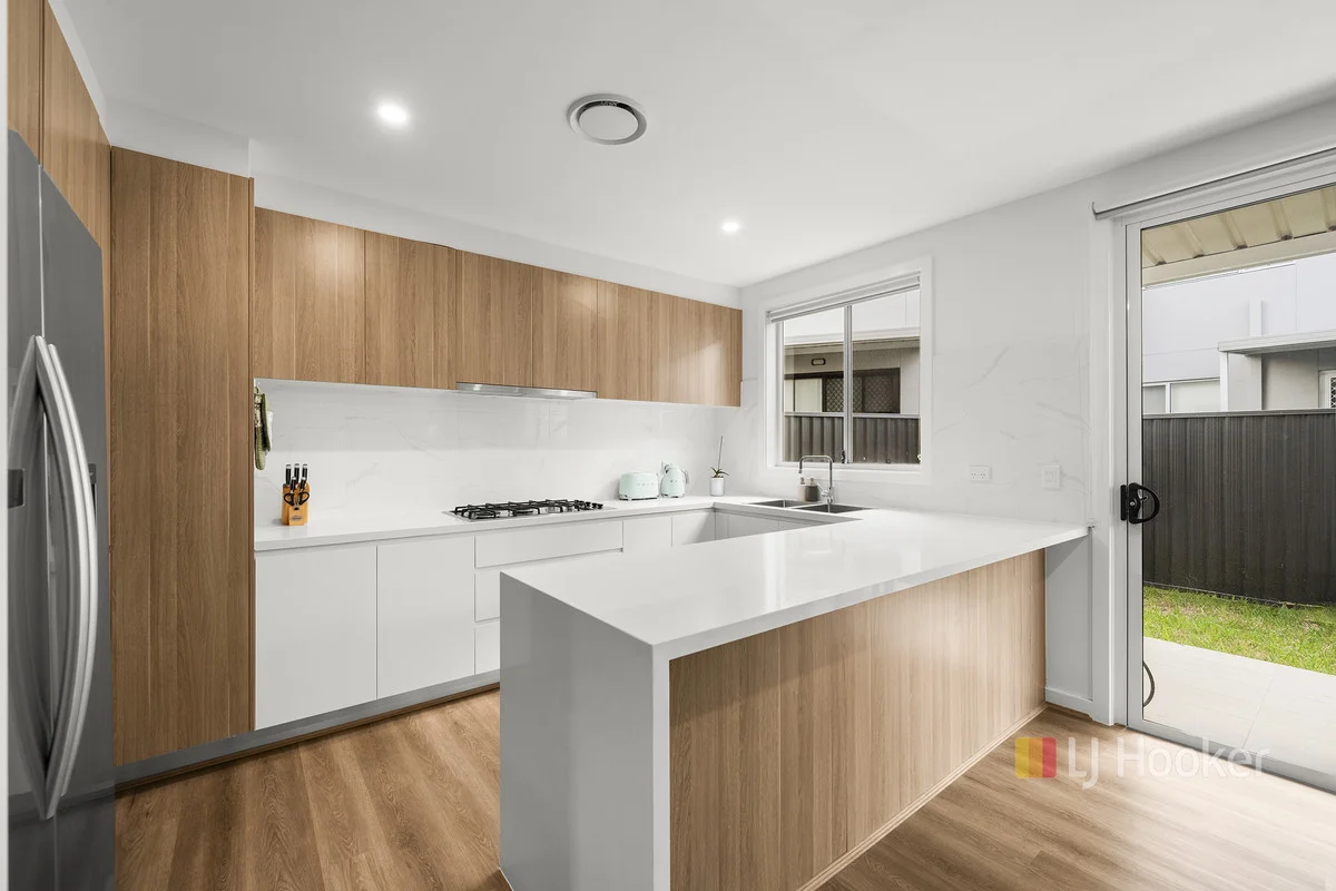 Additional image 3 of 14 Bielsdown Glade, Marsden Park NSW 2765