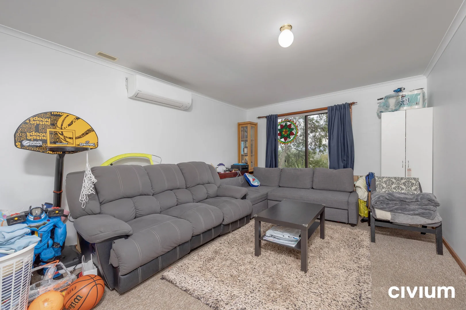 Additional image 4 of 8 Hallen Close, Phillip ACT 2606