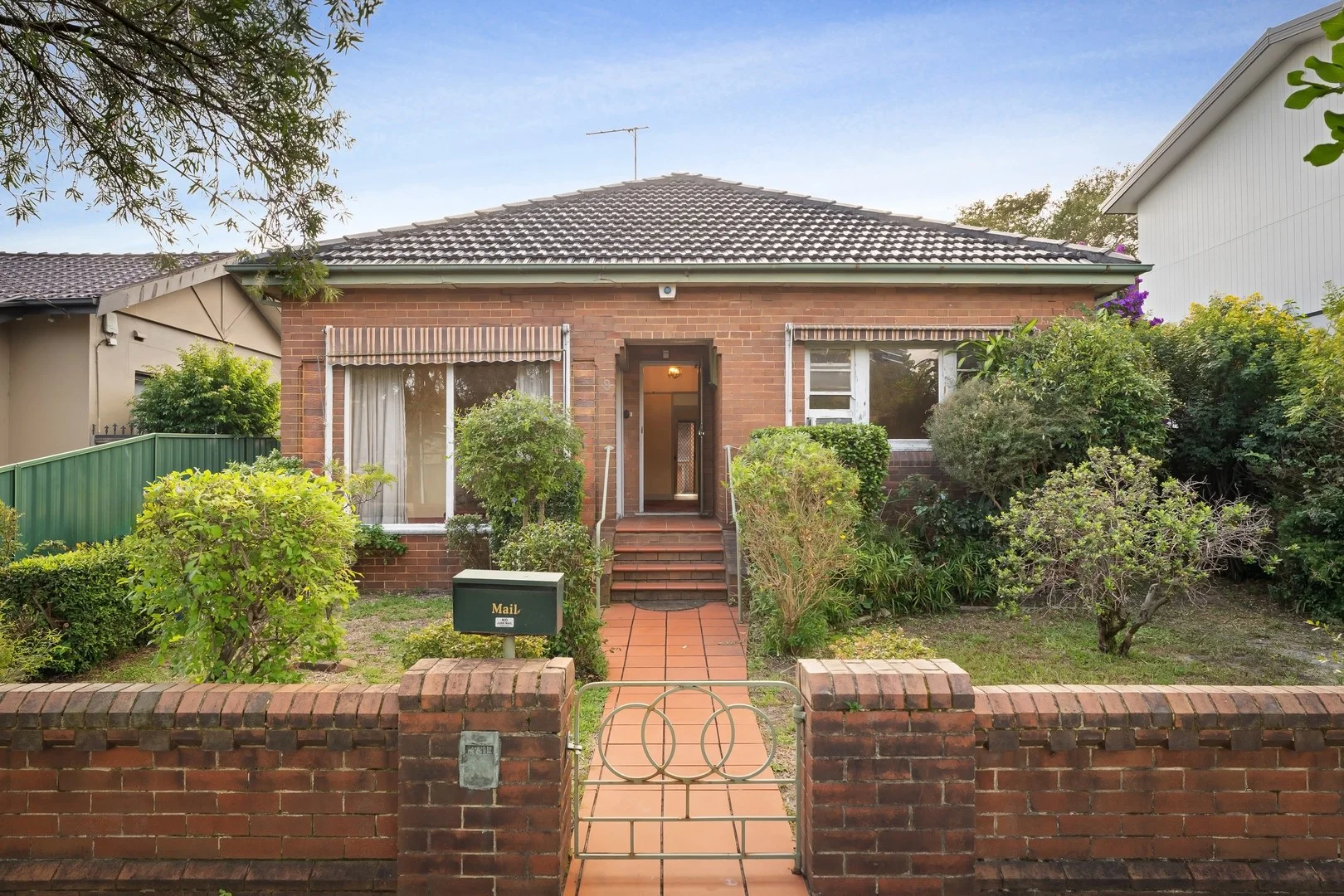 8 Maxwell Road, Pagewood NSW 2035