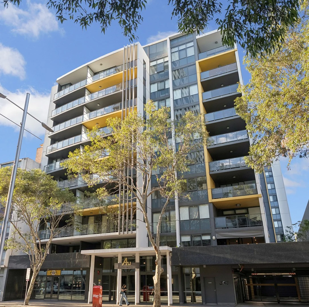 Additional image 2 of 28/208 Adelaide Terrace, East Perth WA 6004