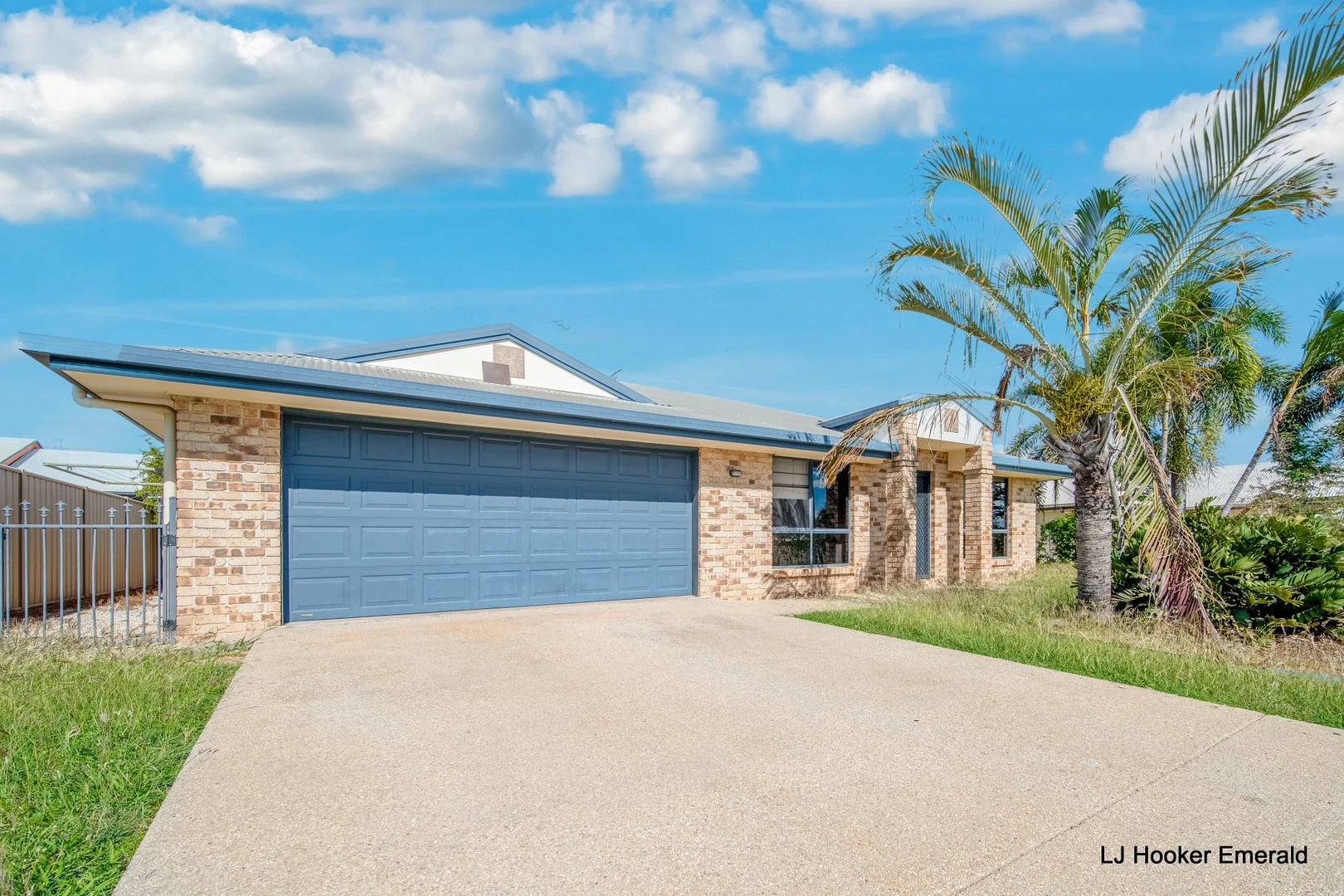 26 Crozier Court, Emerald QLD 4720