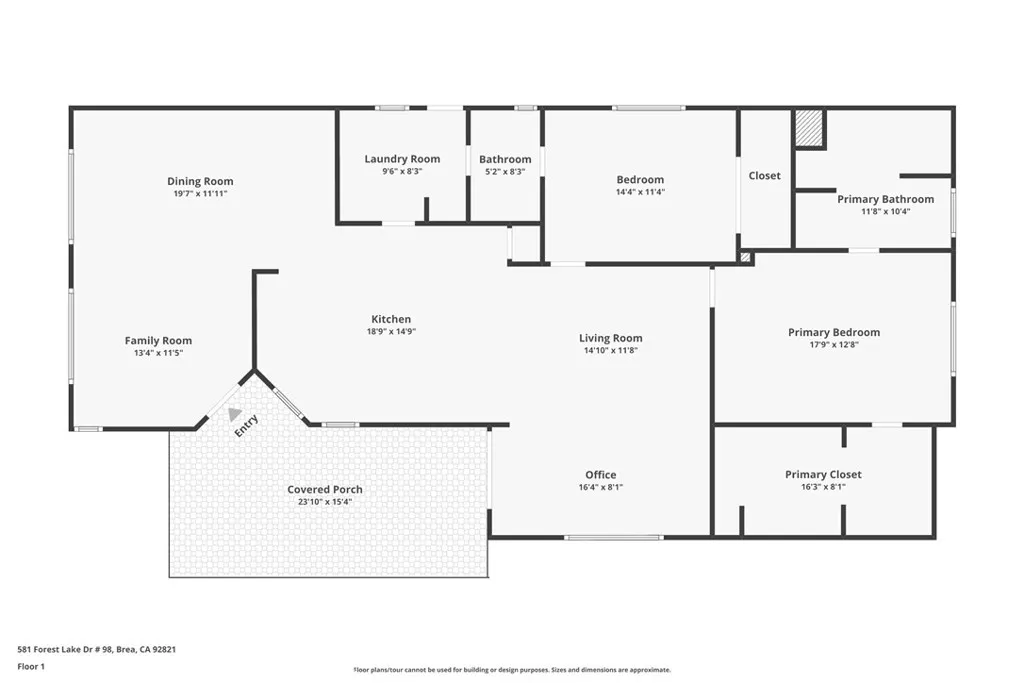 Additional image 68 of 581 Forest Lake Dr Unit 098, Brea, CA 92821